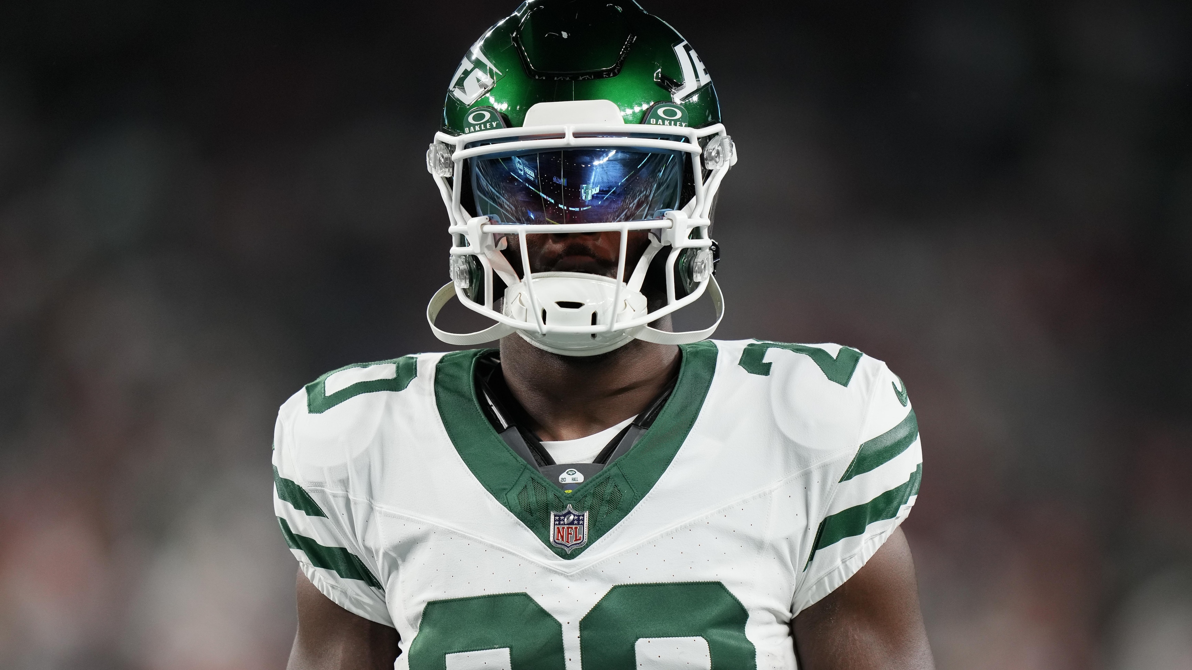 Chiefs Jets Football