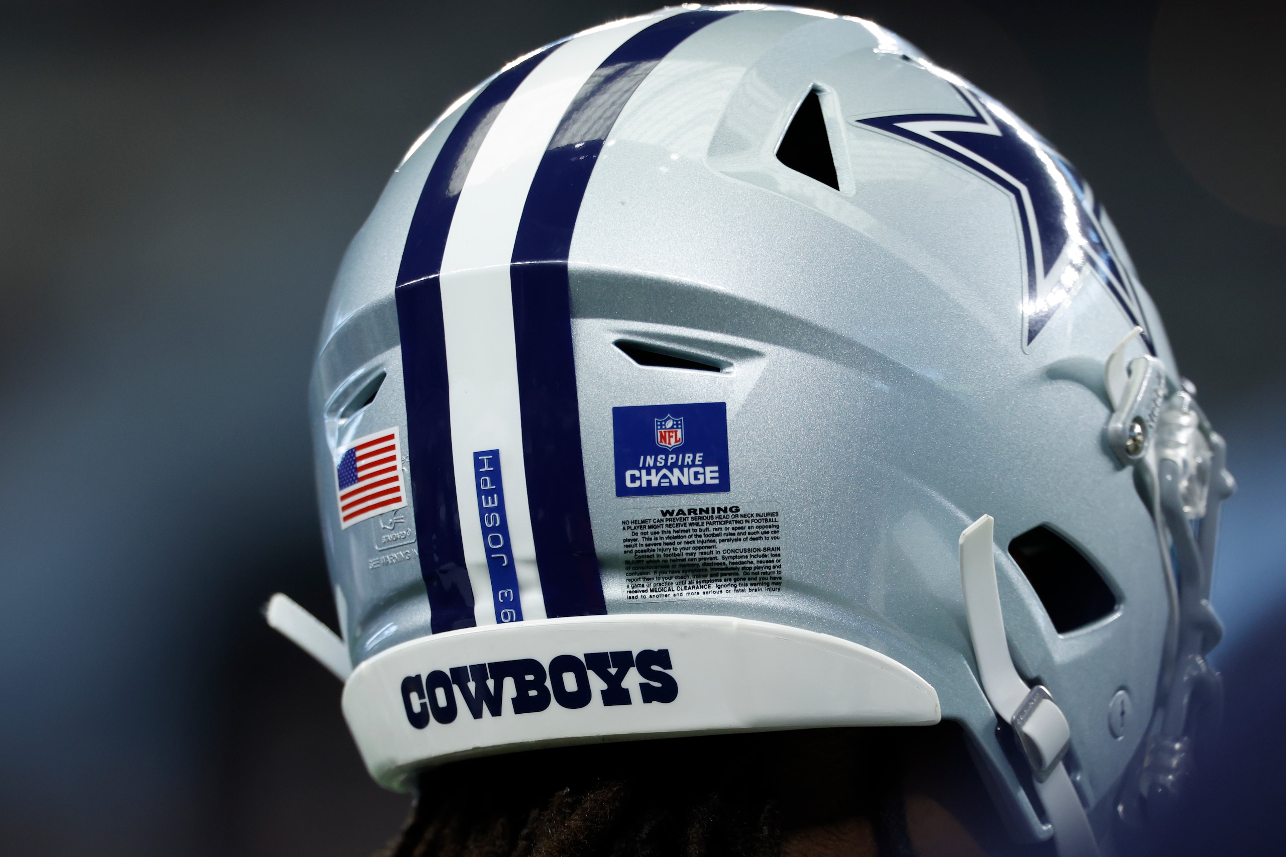Commanders Cowboys Football