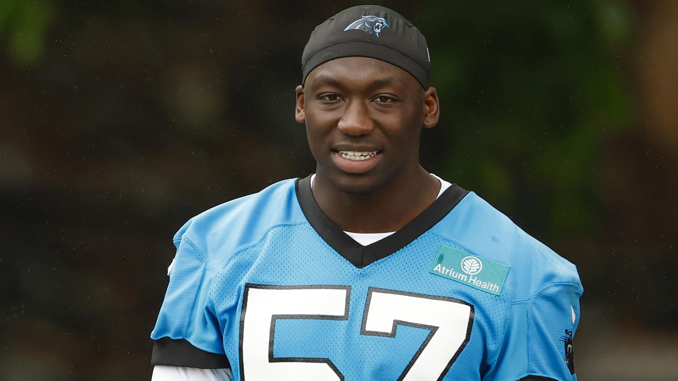 Panthers Football