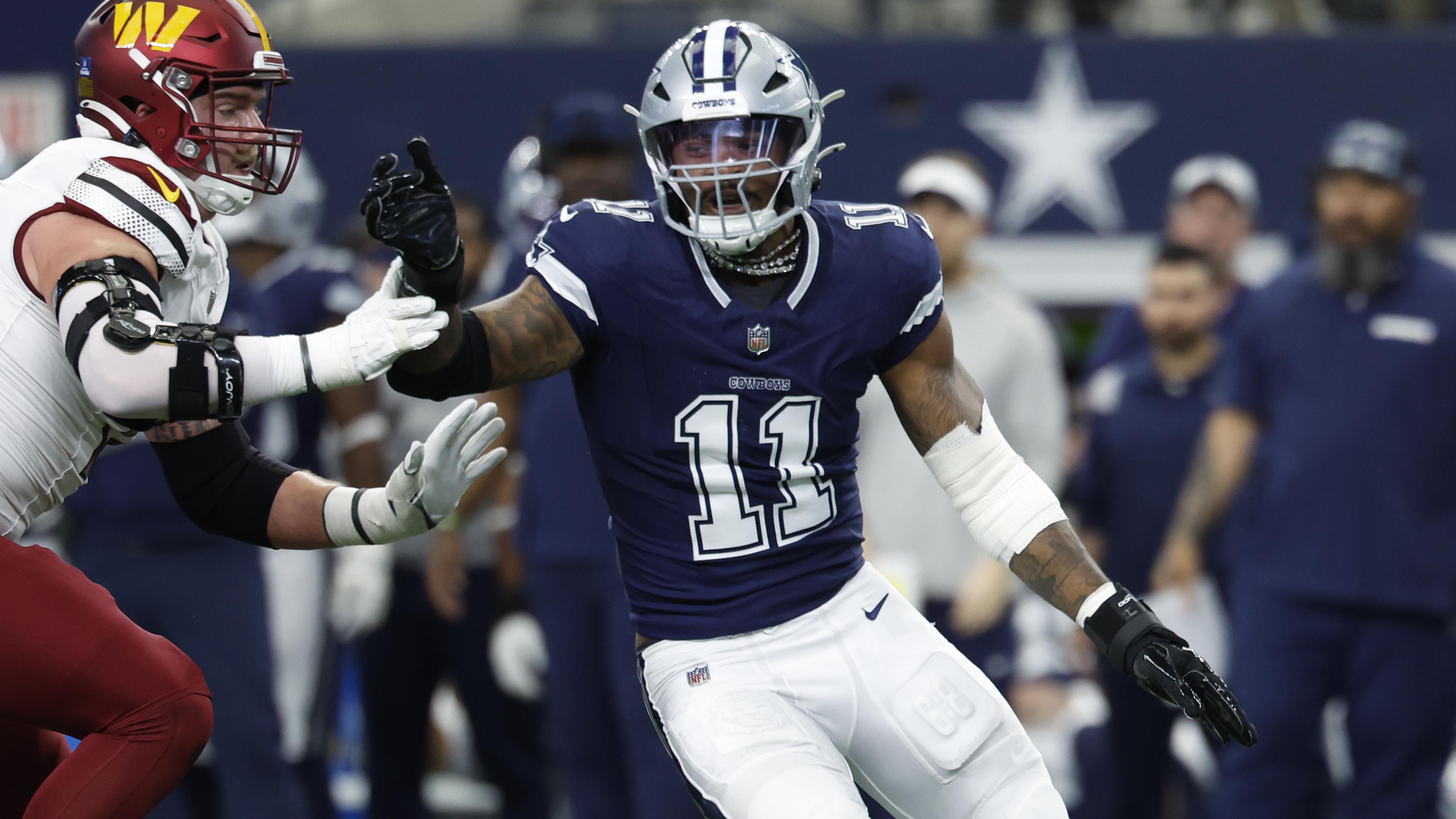 Commanders Cowboys Football