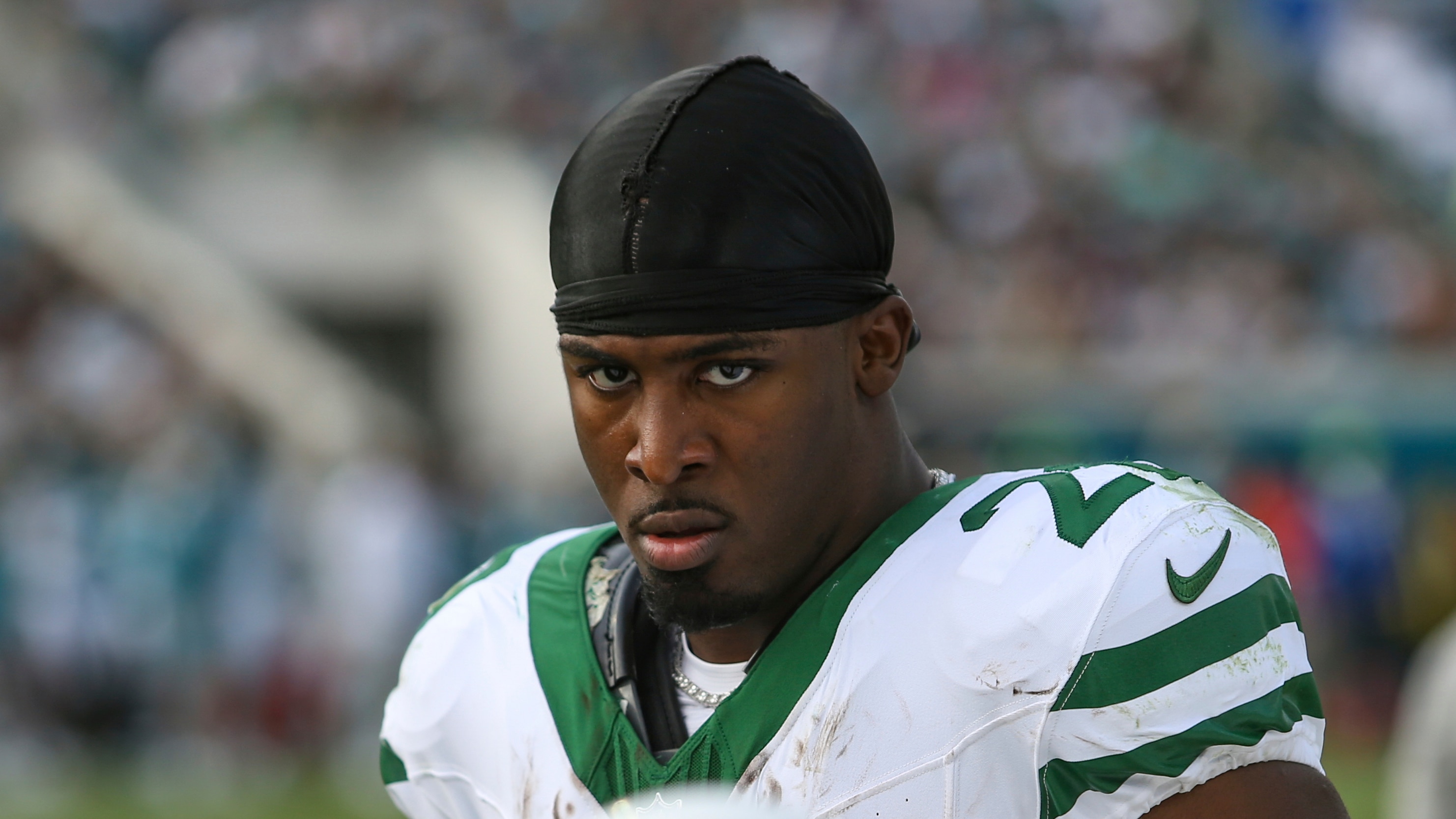 Jets Jaguars Football