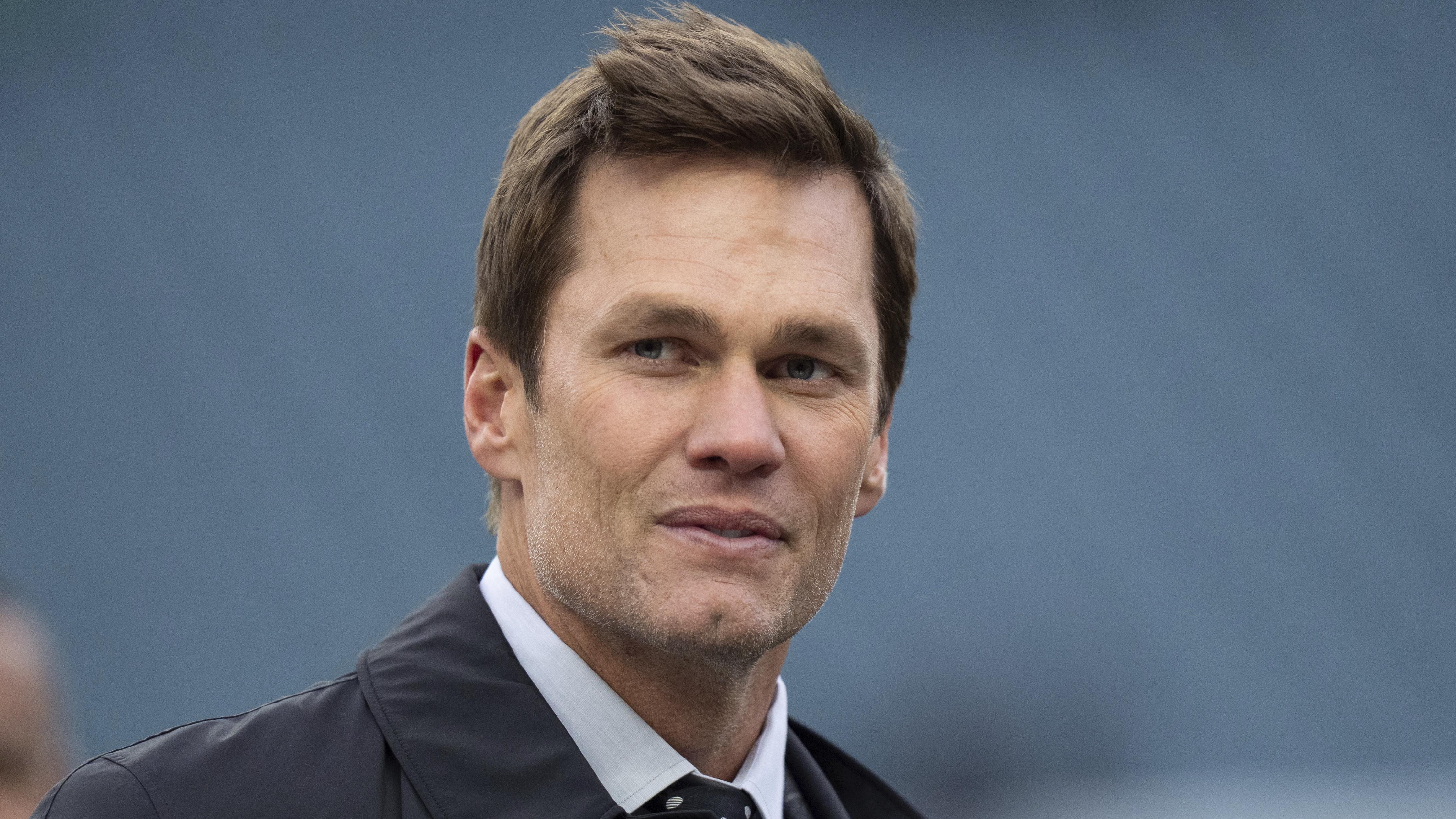 Tom Brady’s NFL Broadcasting Schedule for Start of 2025 Season Revealed by Fox