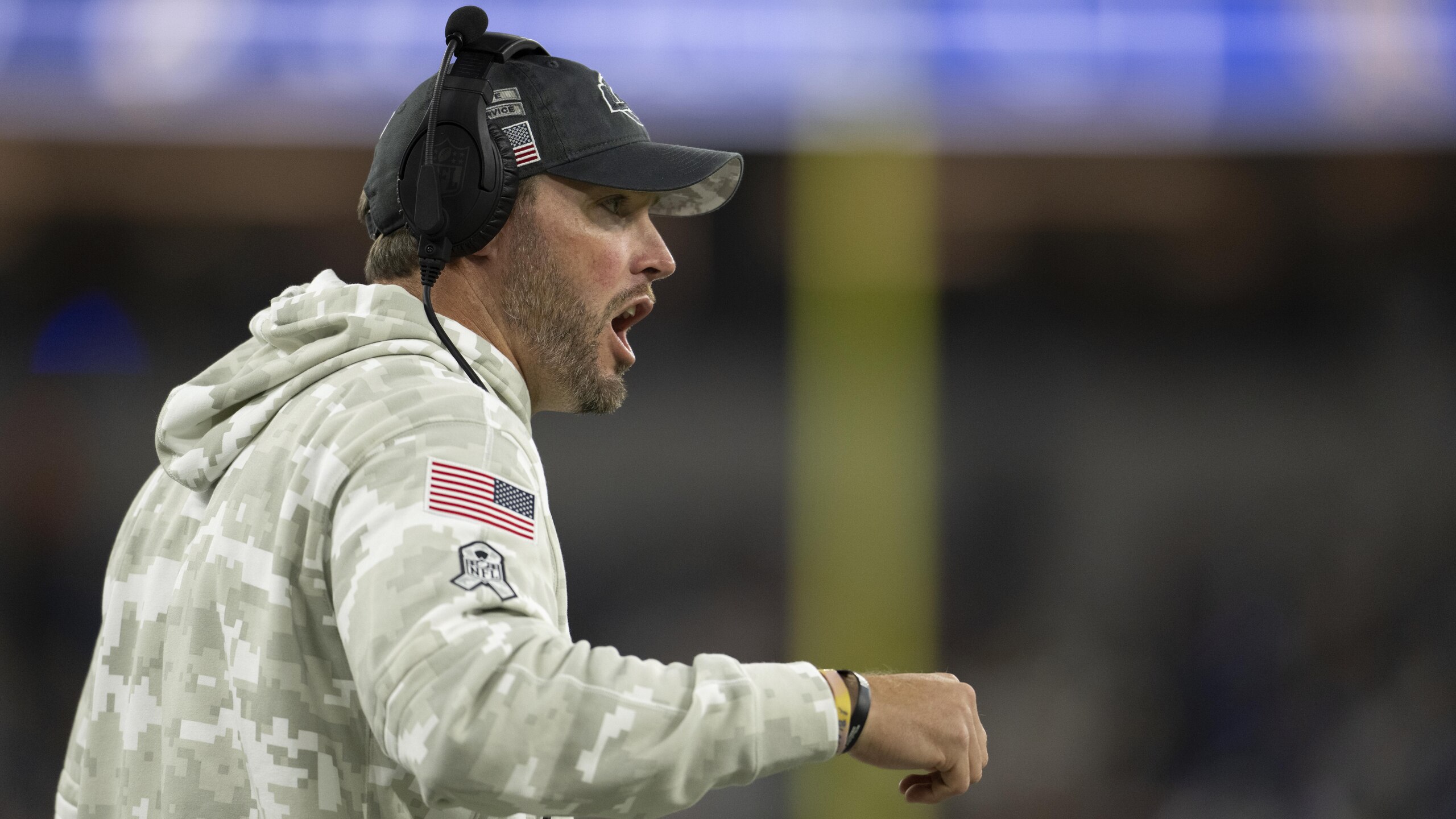 Dolphins Rams Football