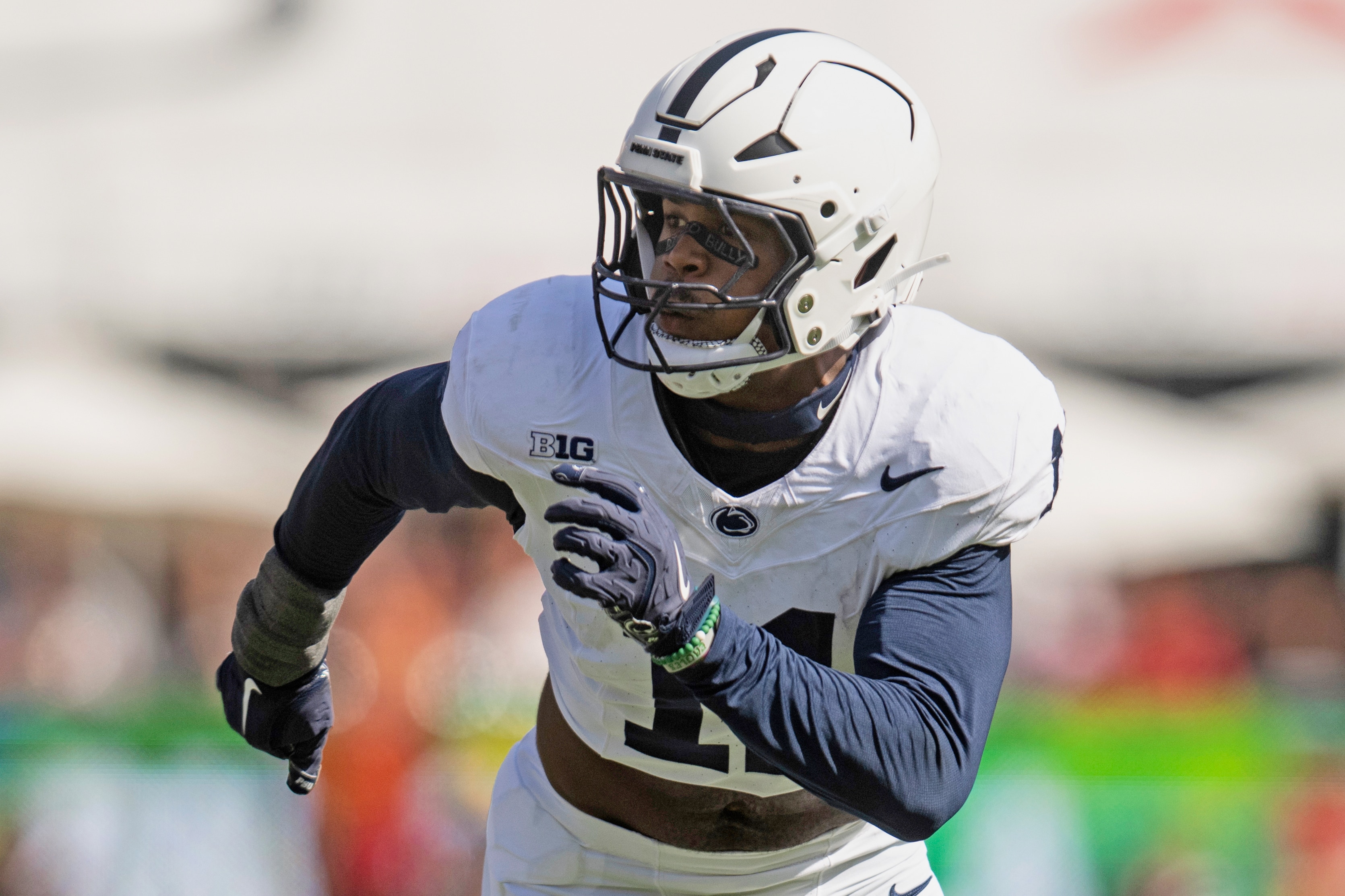 NFL Mock Draft Football