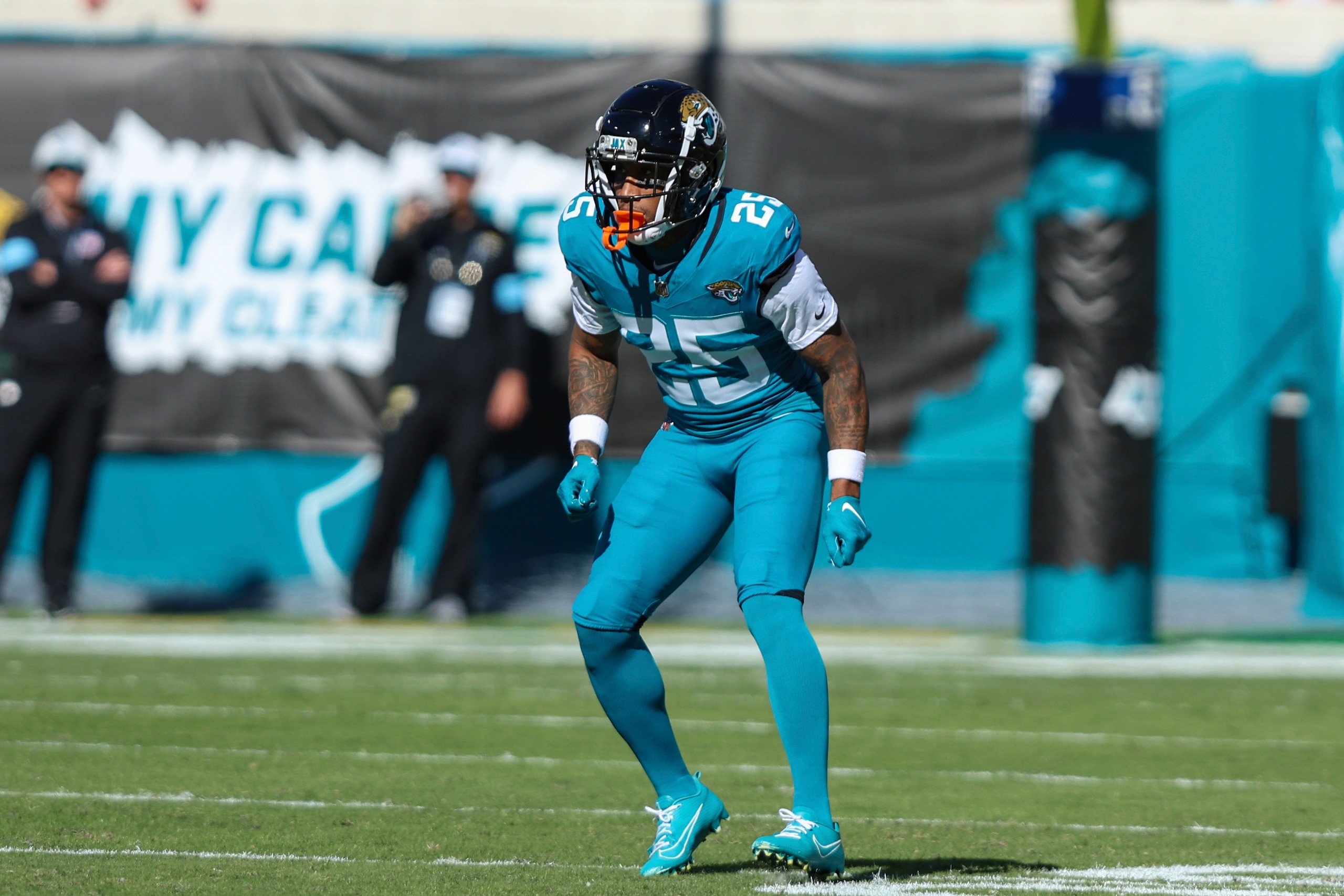 Texans Jaguars Football