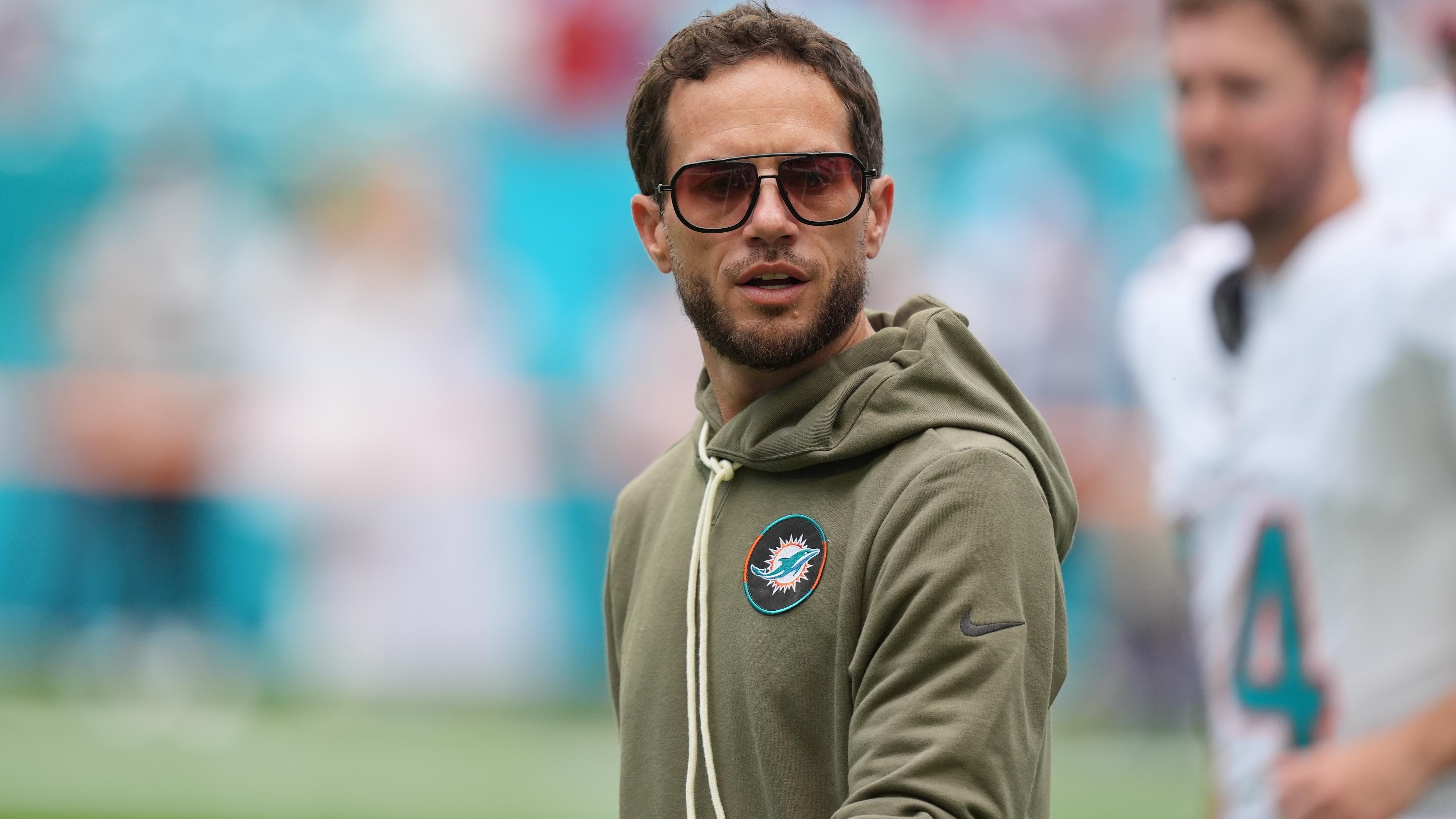 Bills Dolphins Football