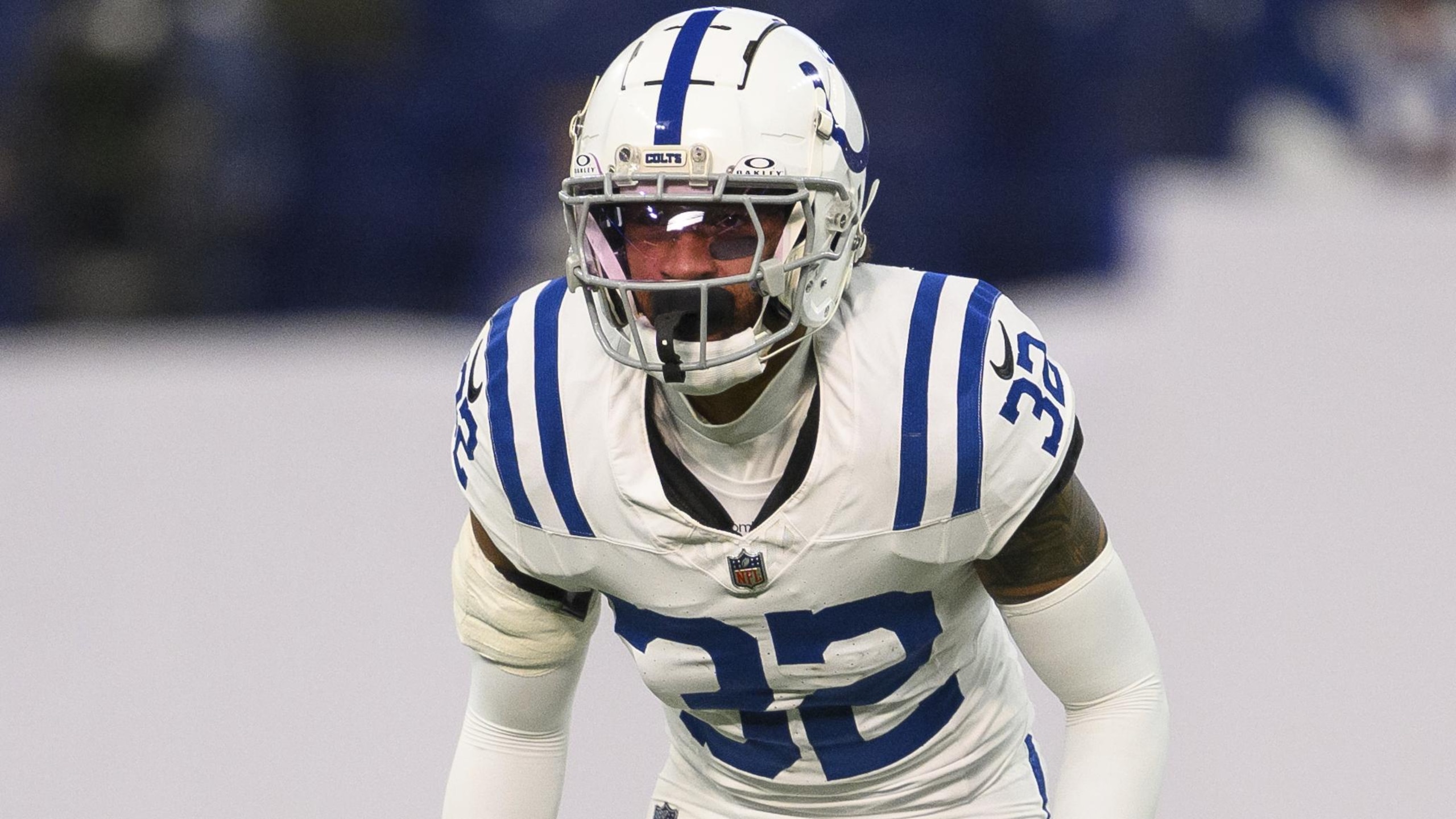 Titans Colts Football