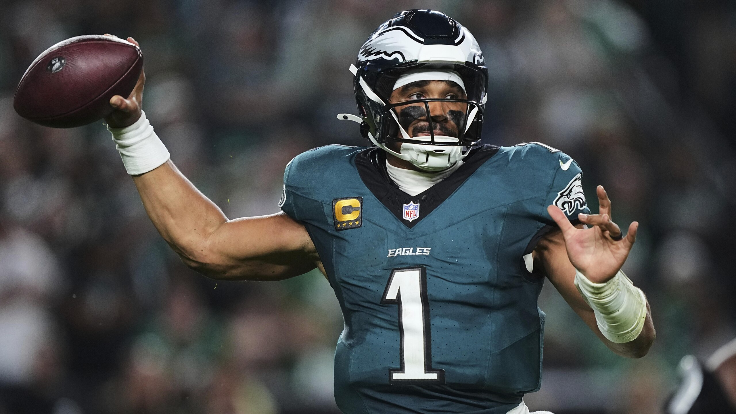 Cowboys Eagles Football