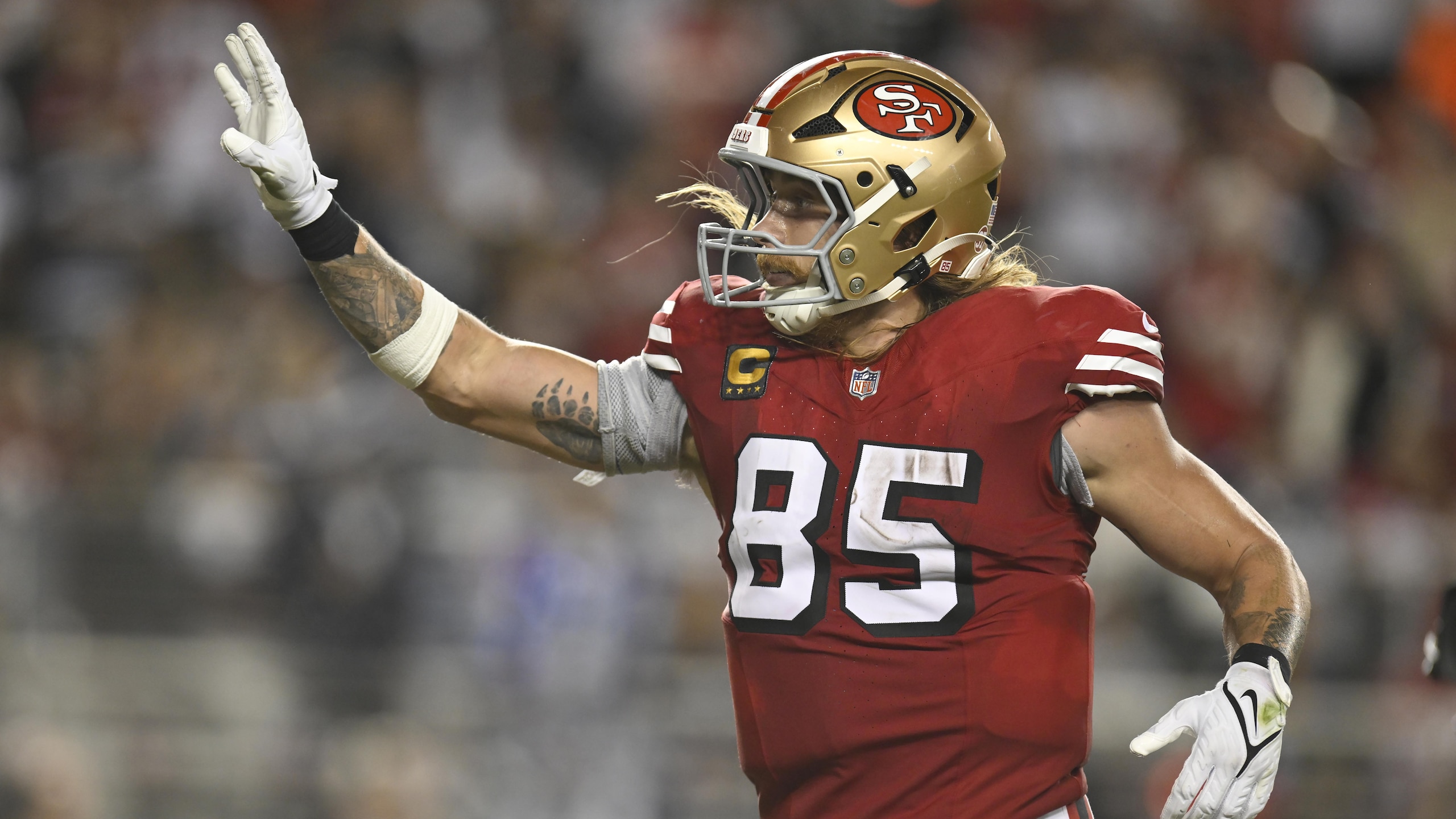 Cowboys 49ers Football