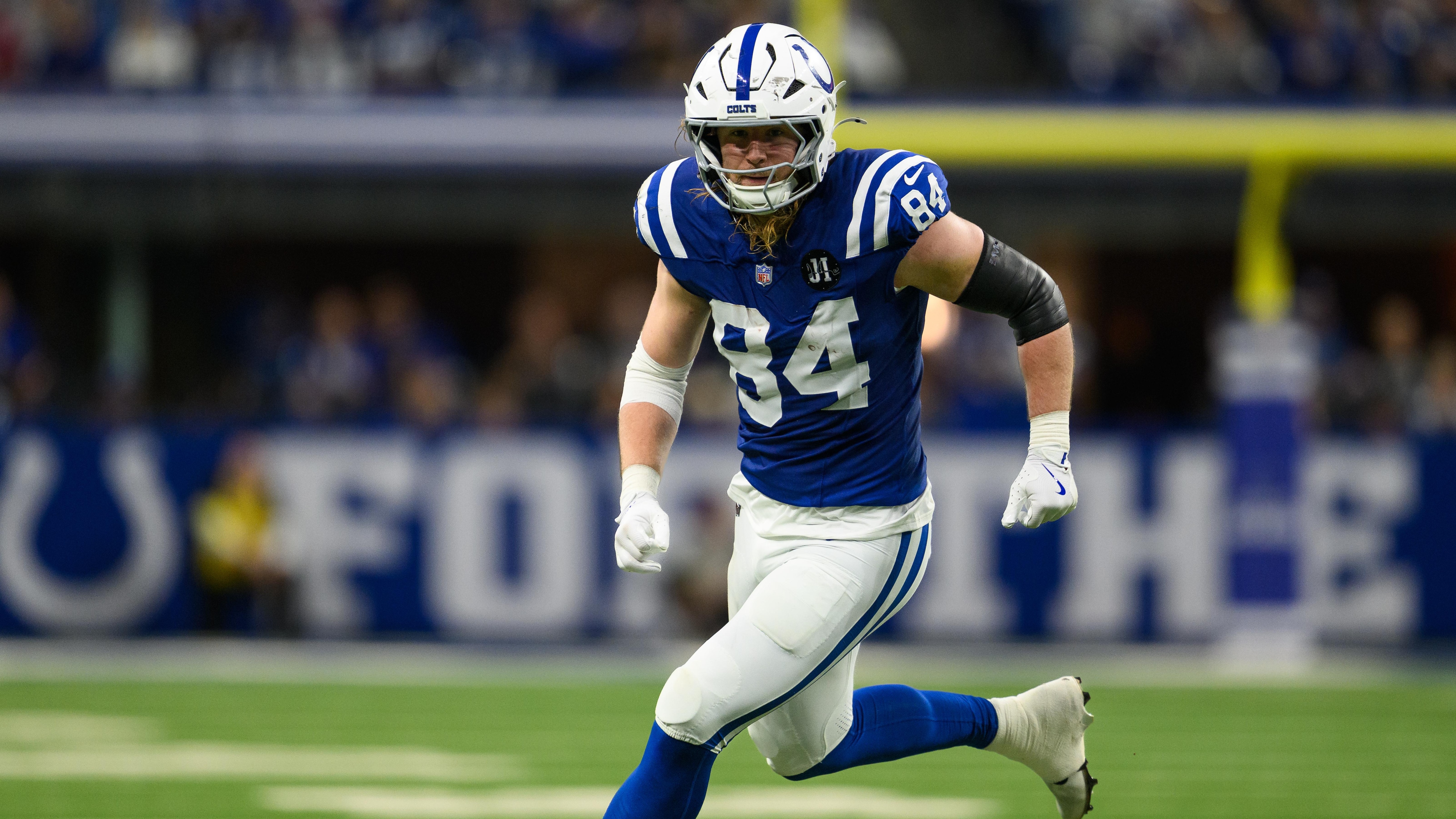 Jaguars Colts Football