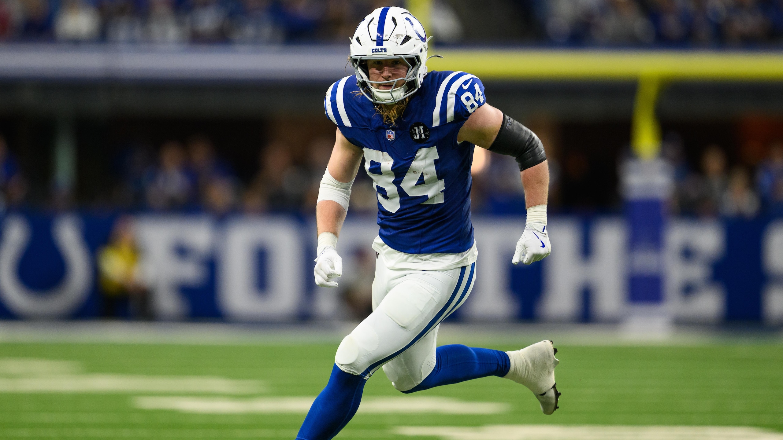Jaguars Colts Football