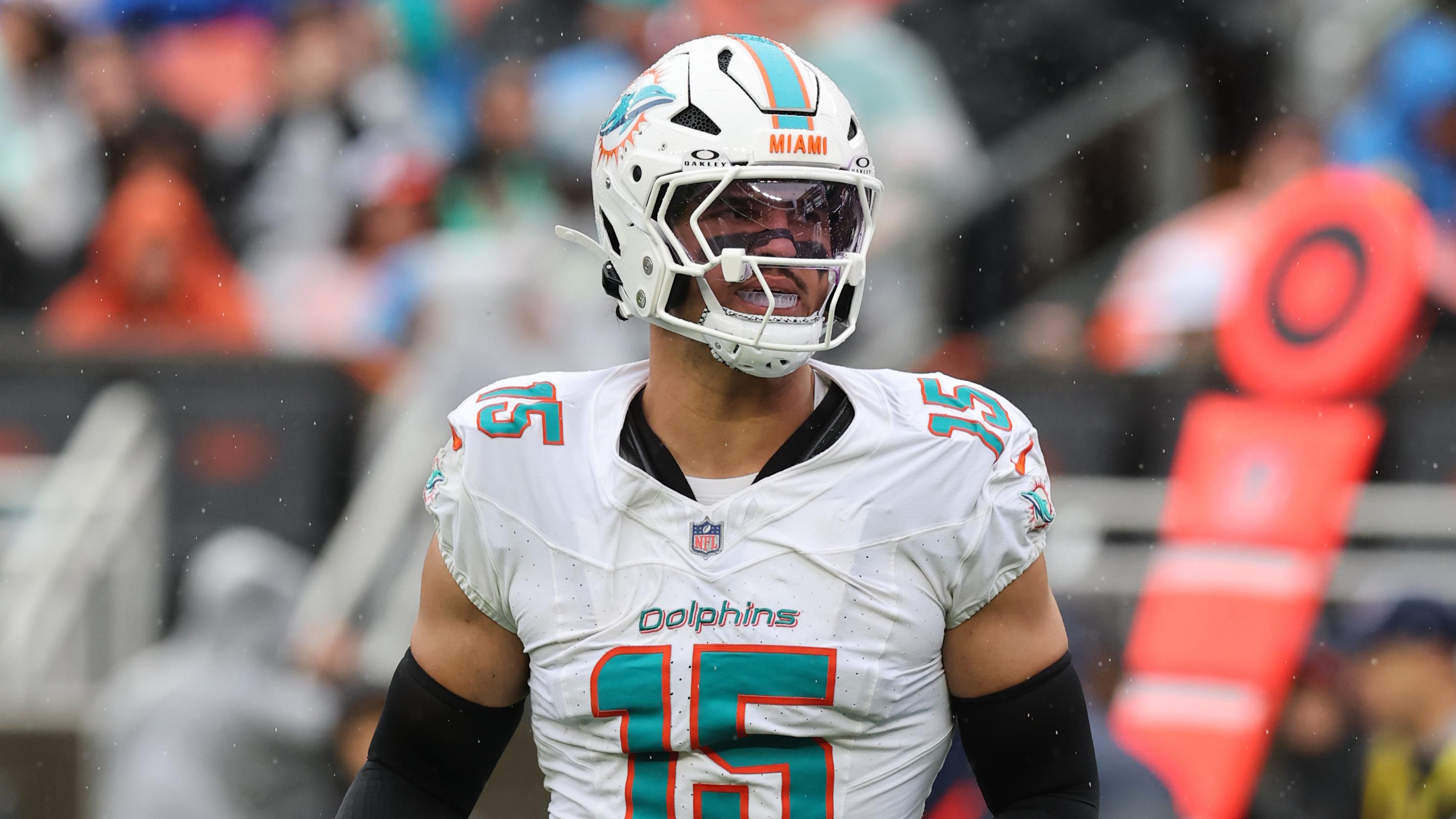 Dolphins Browns Football