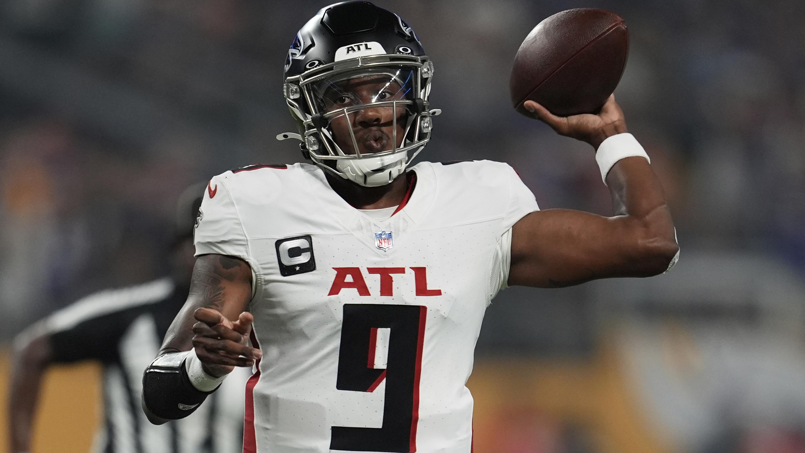 Falcons Vikings Football