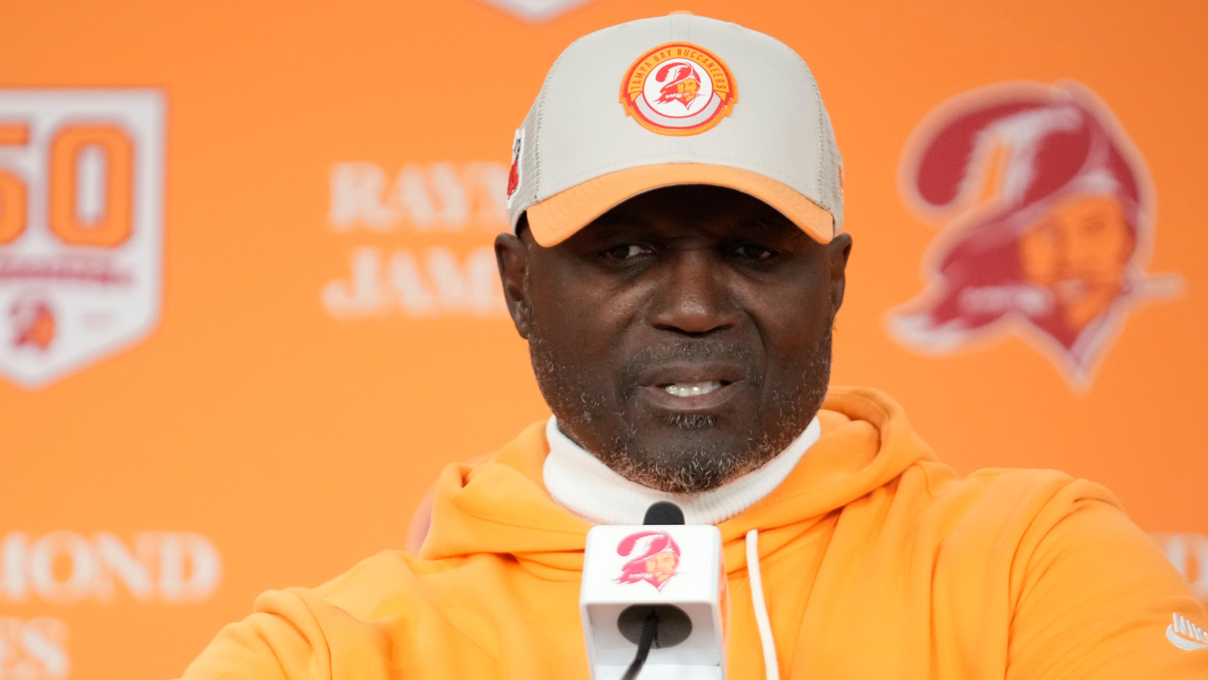 Falcons Buccaneers Football