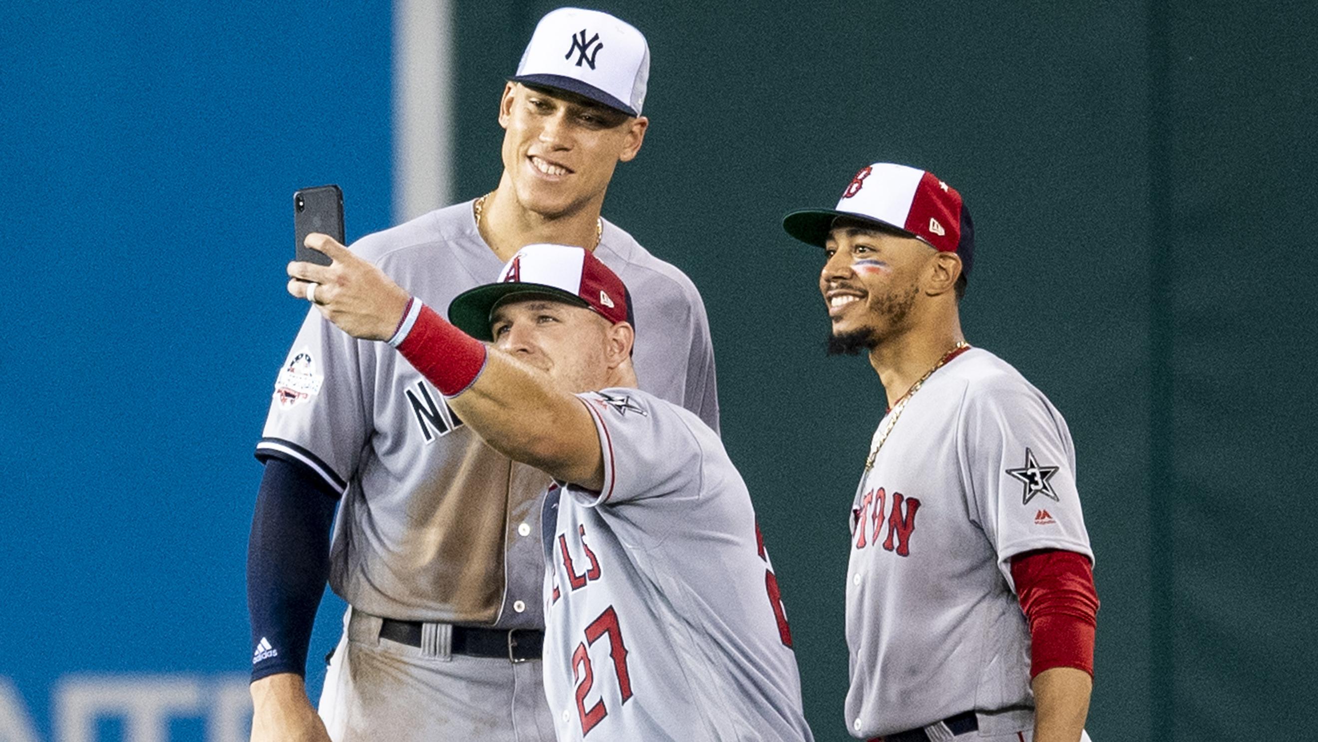 89th MLB All-Star Game