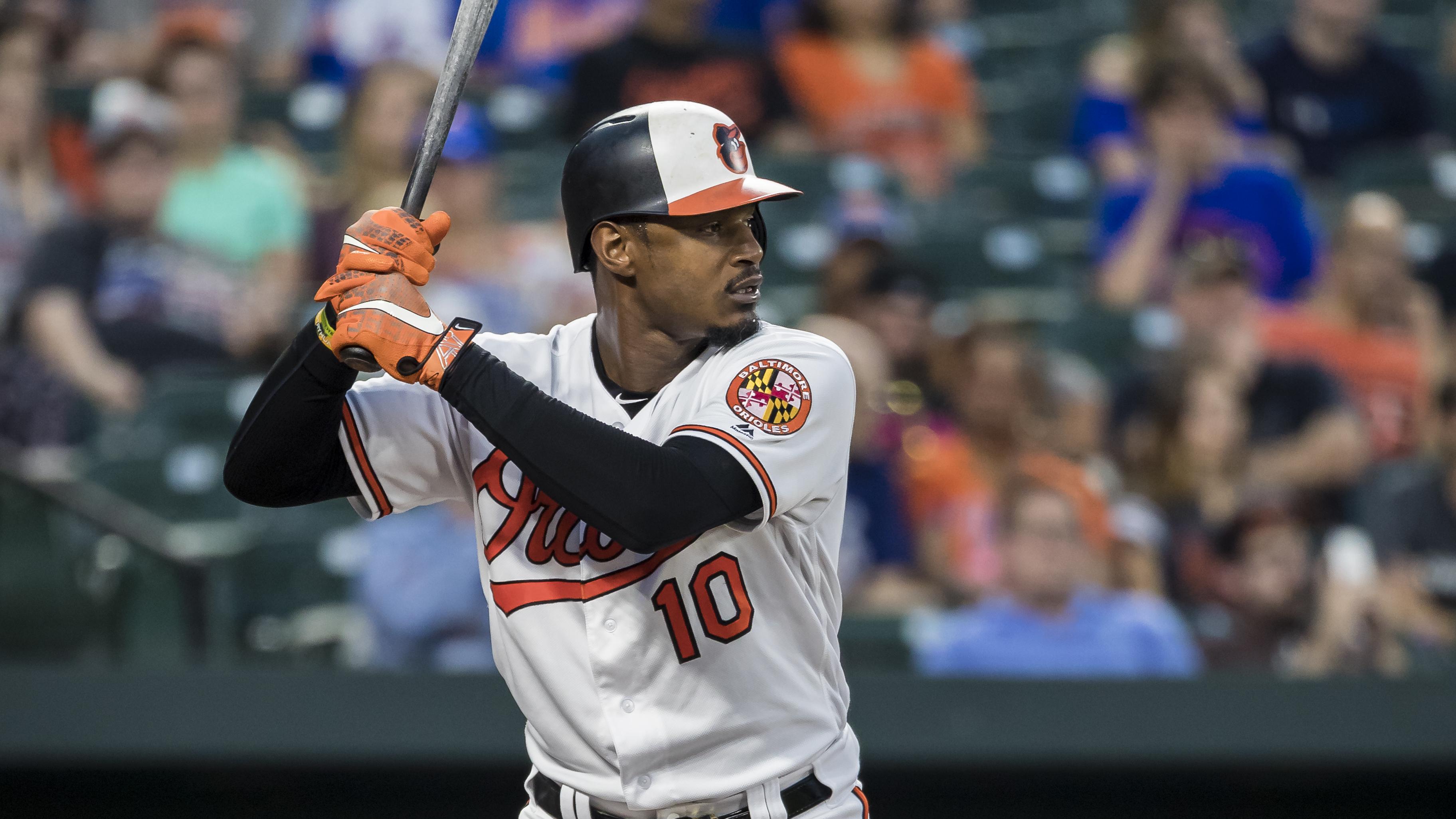 New York Mets v Baltimore Orioles