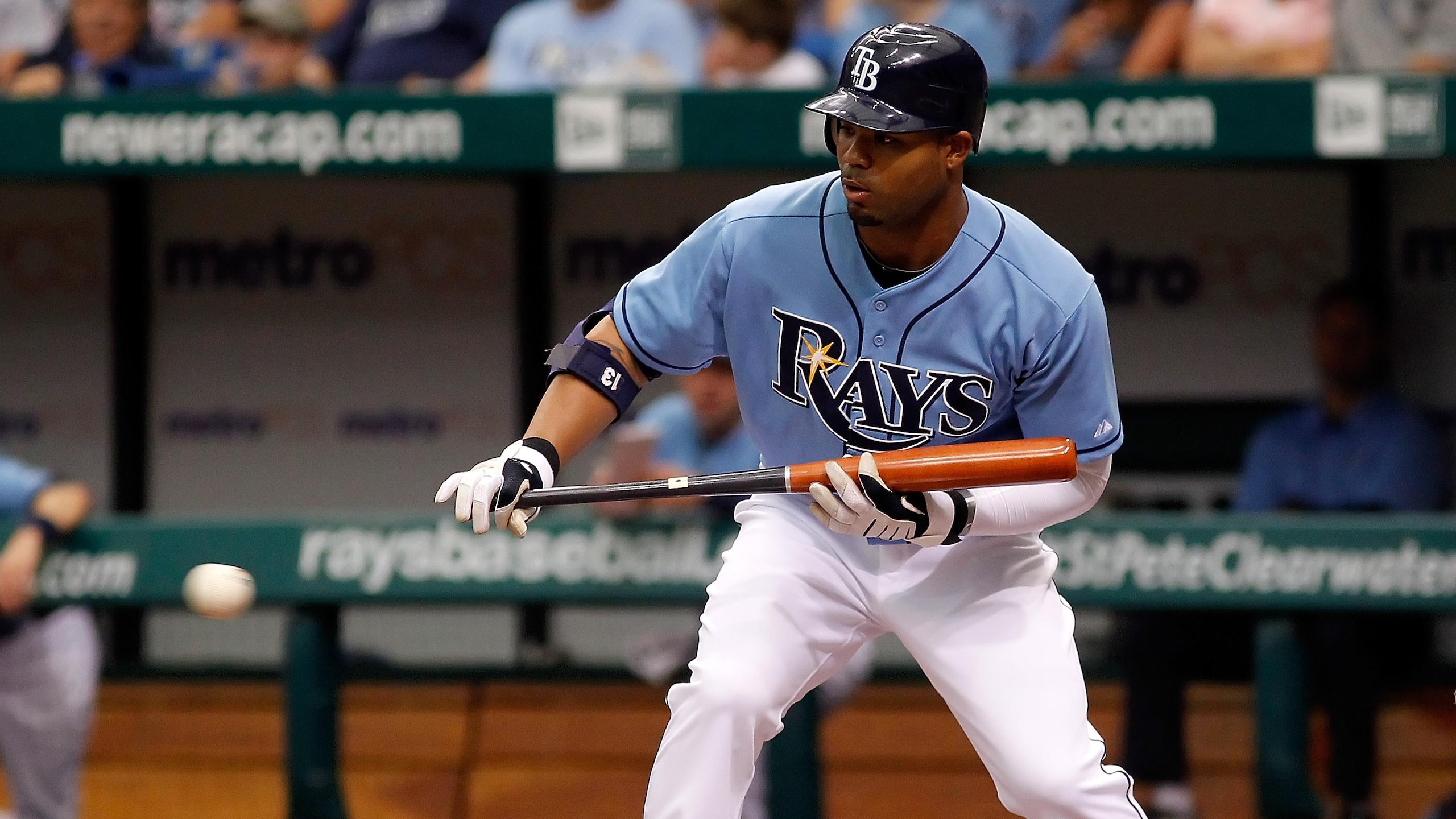 Florida Marlins v Tampa Bay Rays