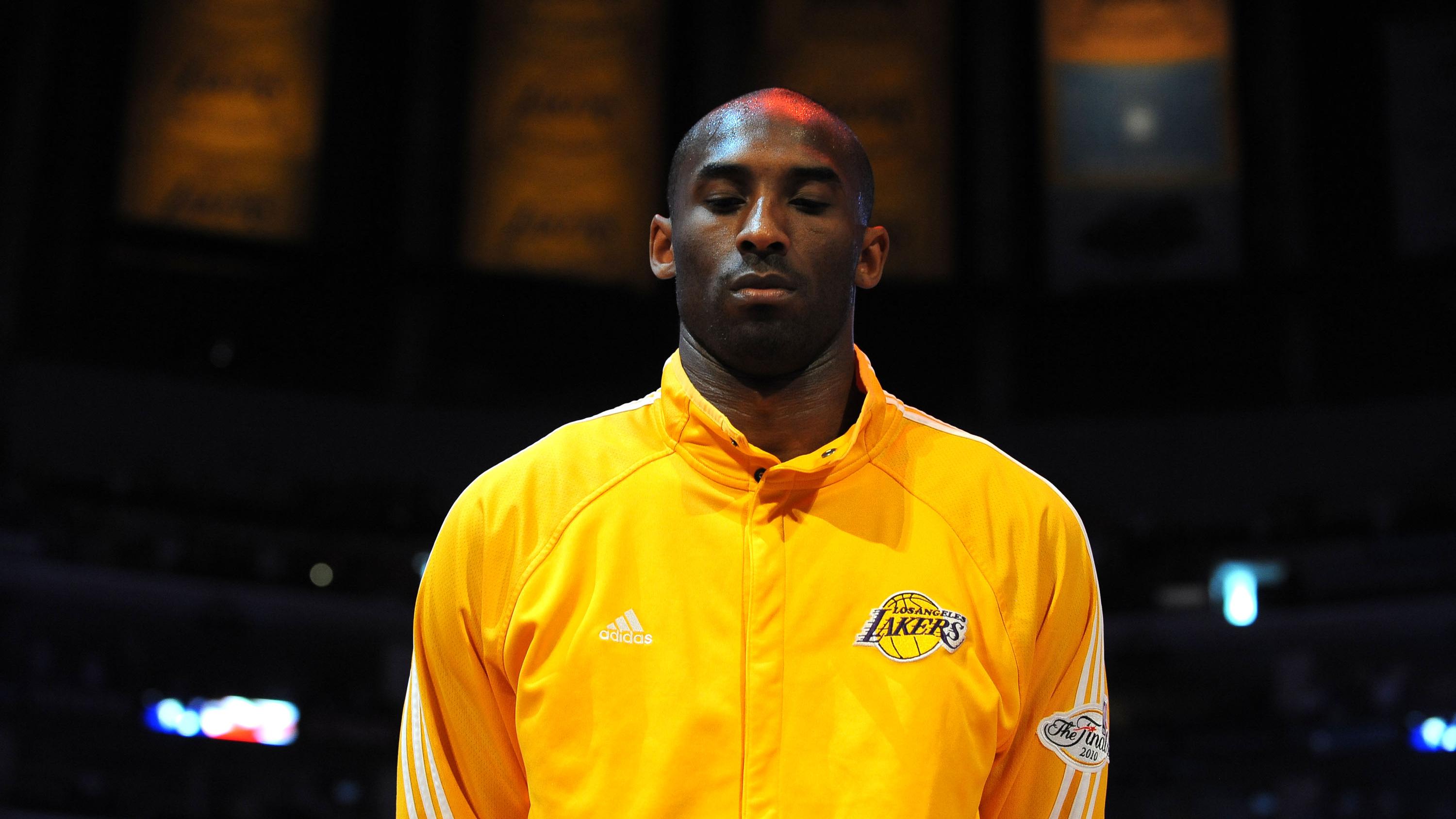 2010 NBA Finals - Boston Celtics v Los Angeles Lakers