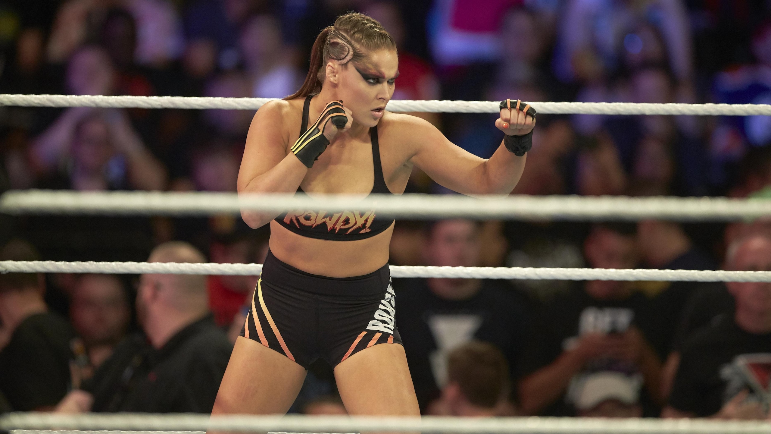 WWE SummerSlam 2018