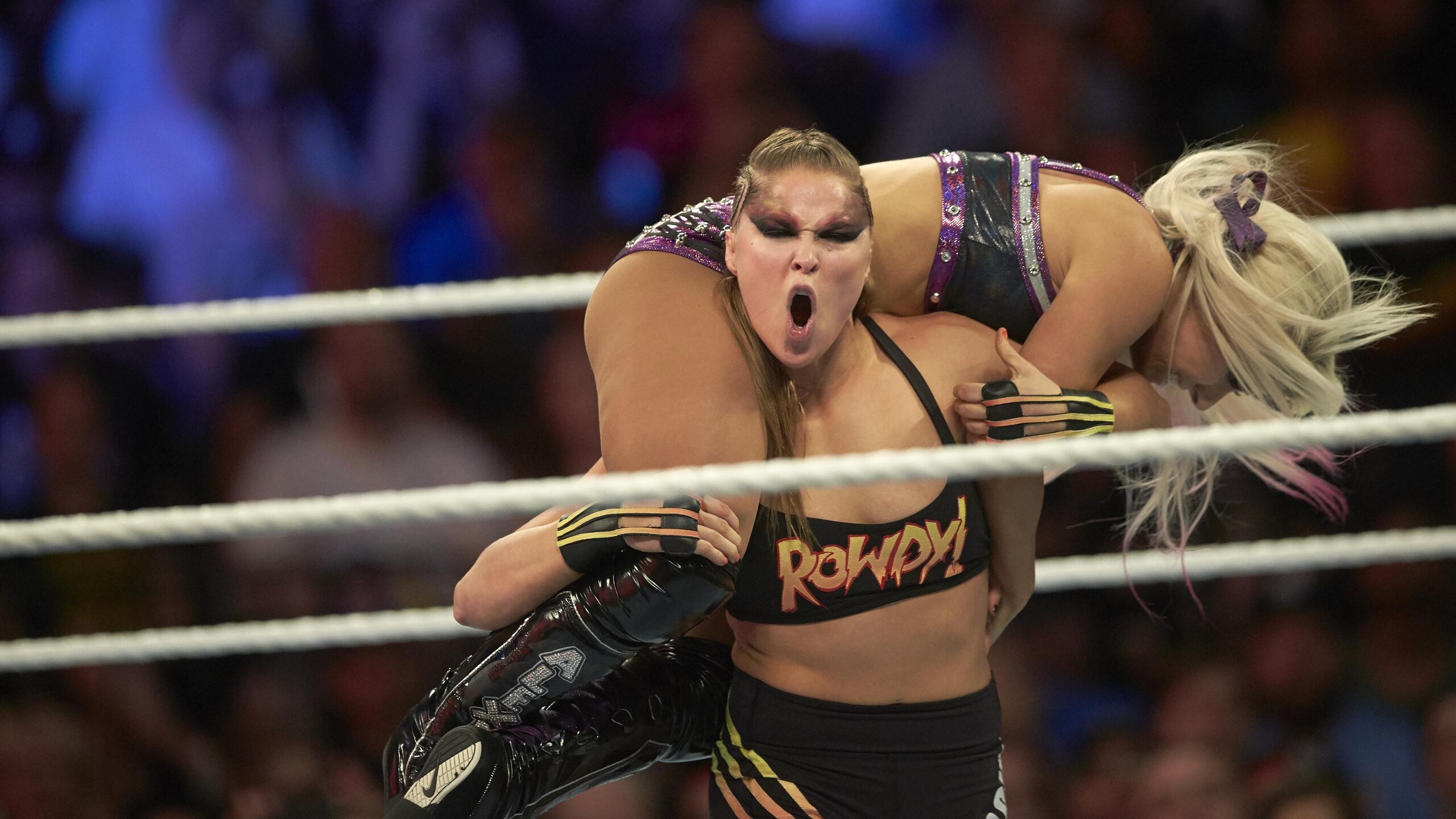 WWE SummerSlam 2018