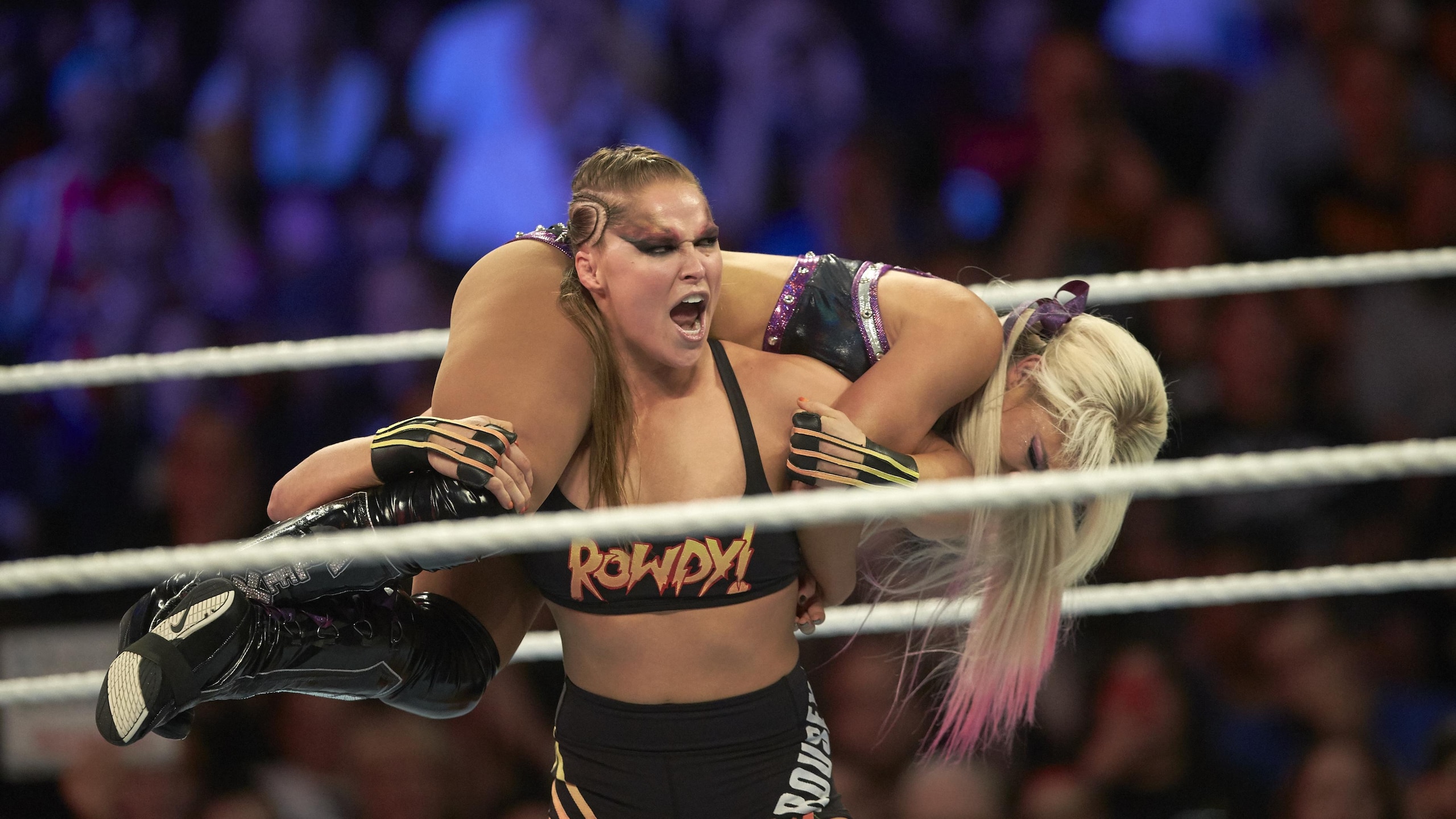 WWE SummerSlam 2018