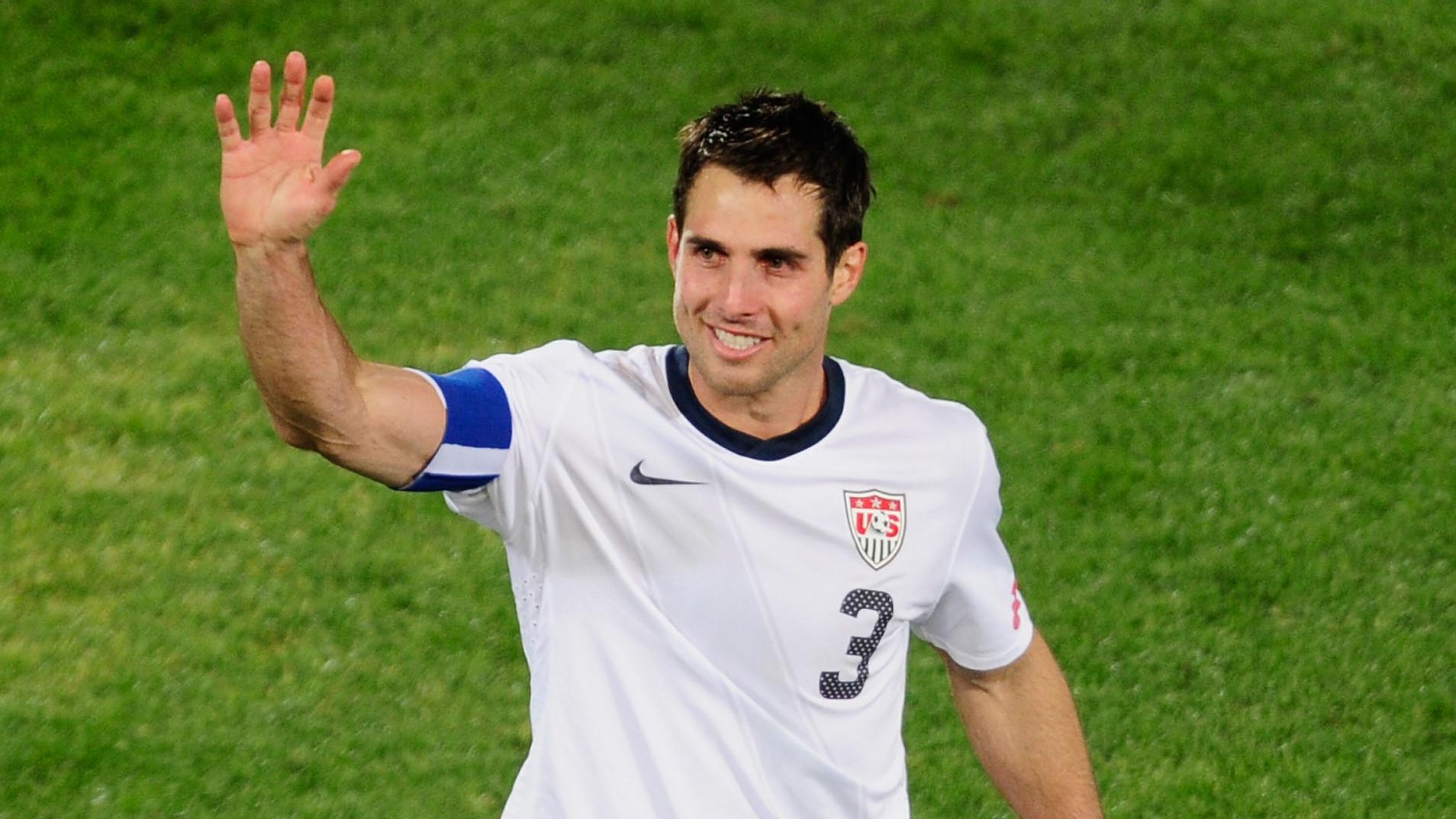 USA v Algeria: Group C - 2010 FIFA World Cup