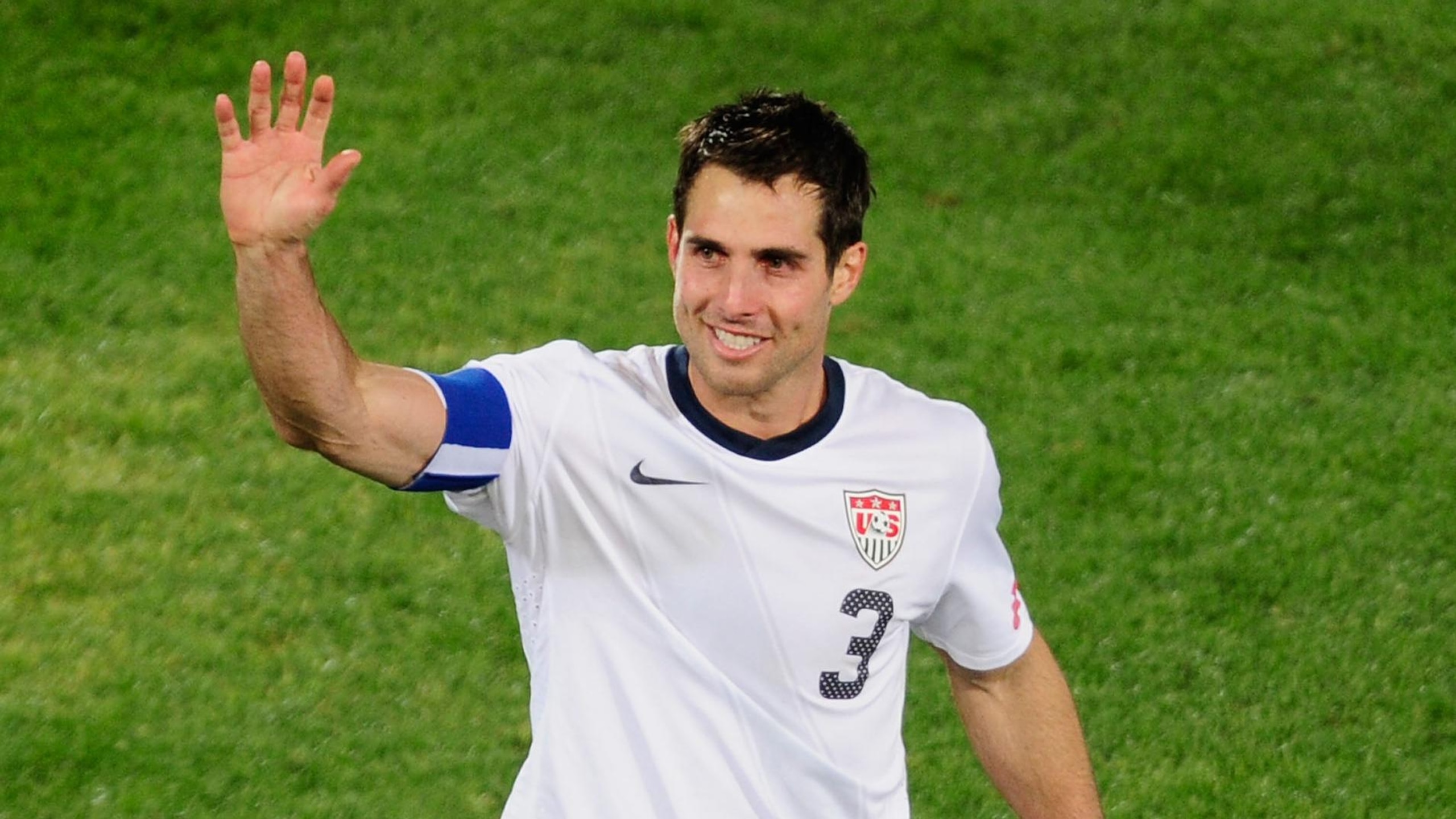 USA v Algeria: Group C - 2010 FIFA World Cup