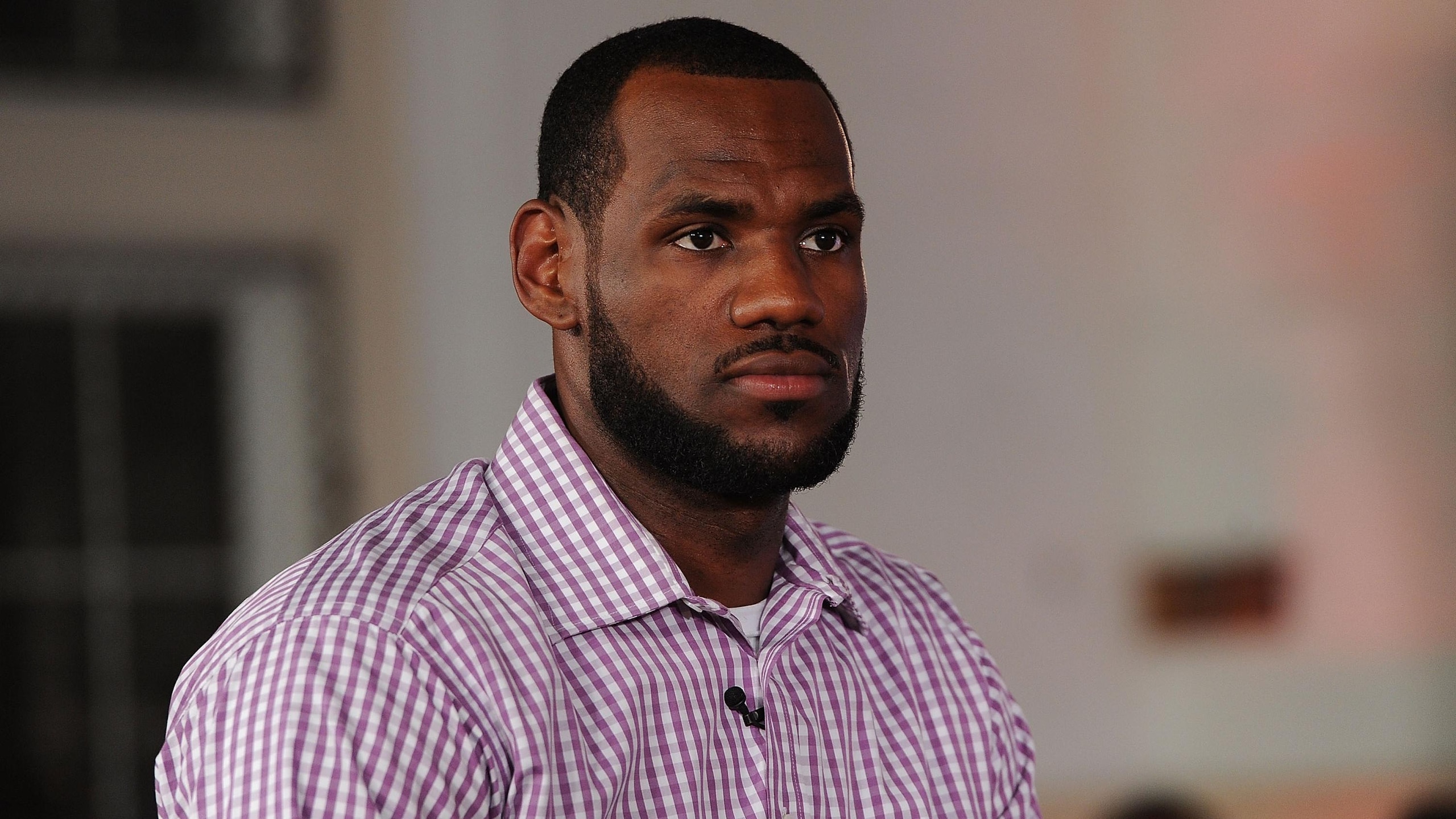 LeBron James Announces His Future NBA Plans