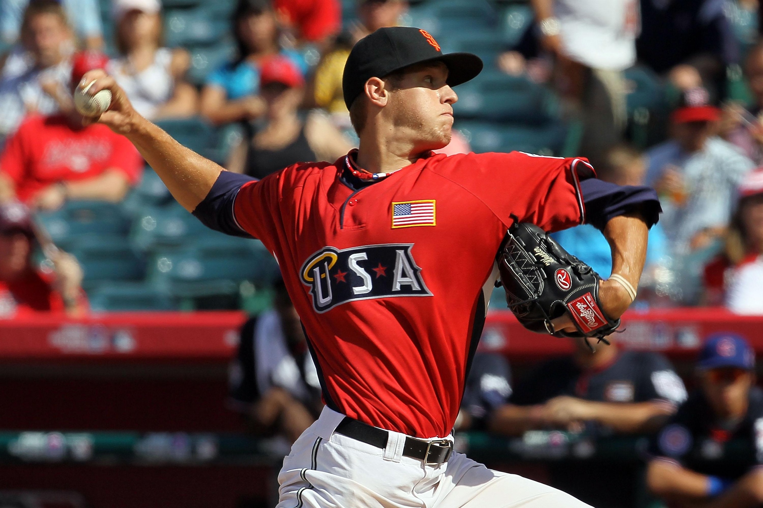 2010 XM All-Star Futures Game