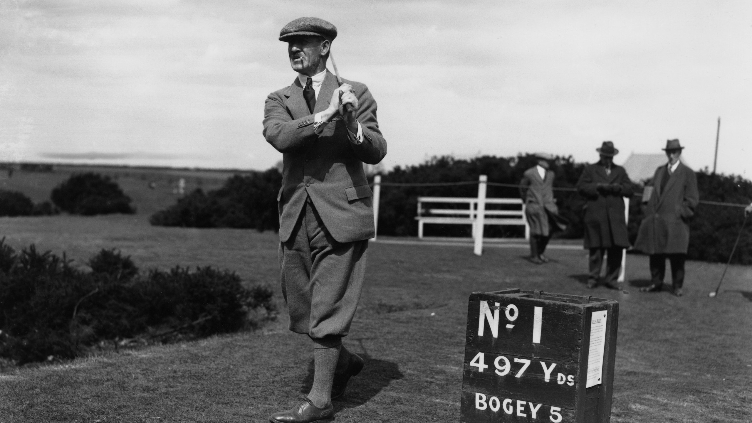 Ryder Cup 1929