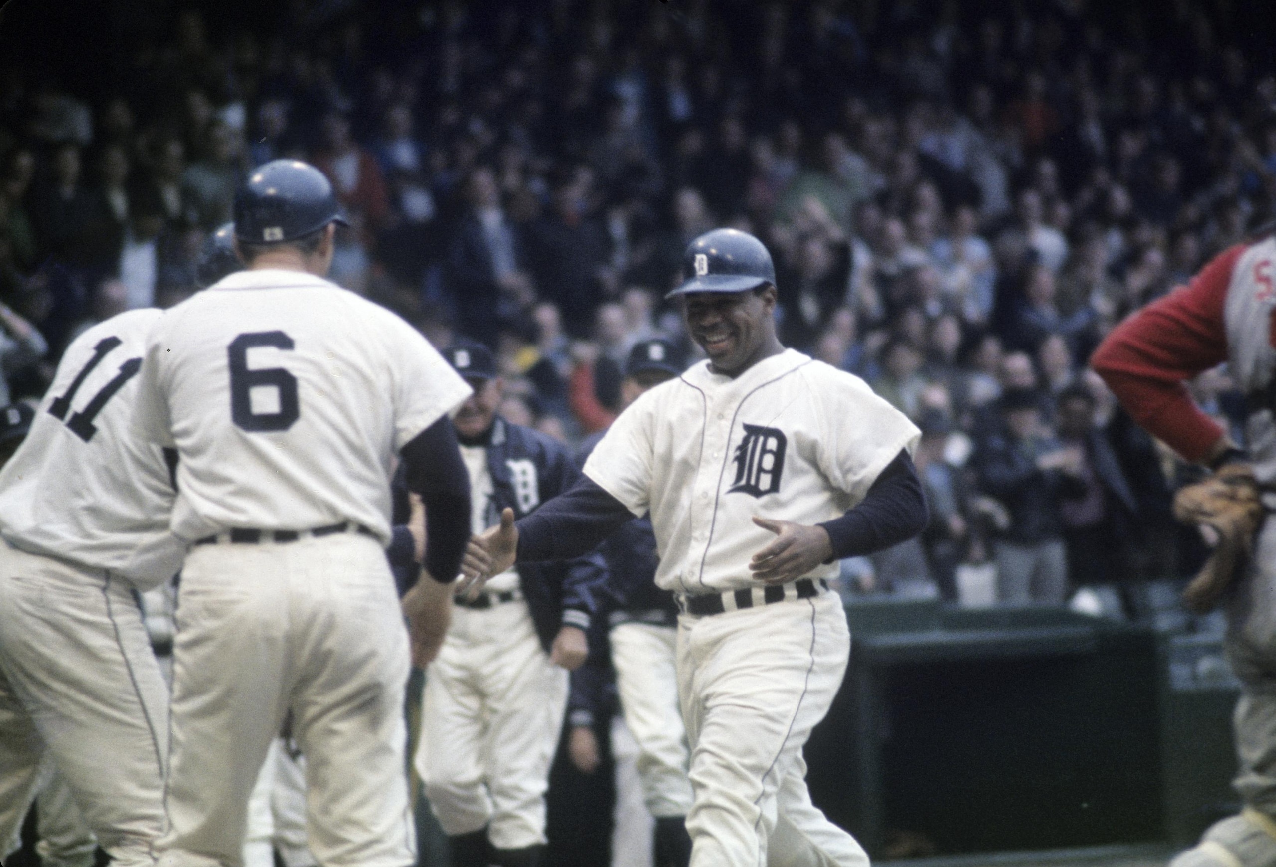 Detroit Tigers vs Cleveland Indians