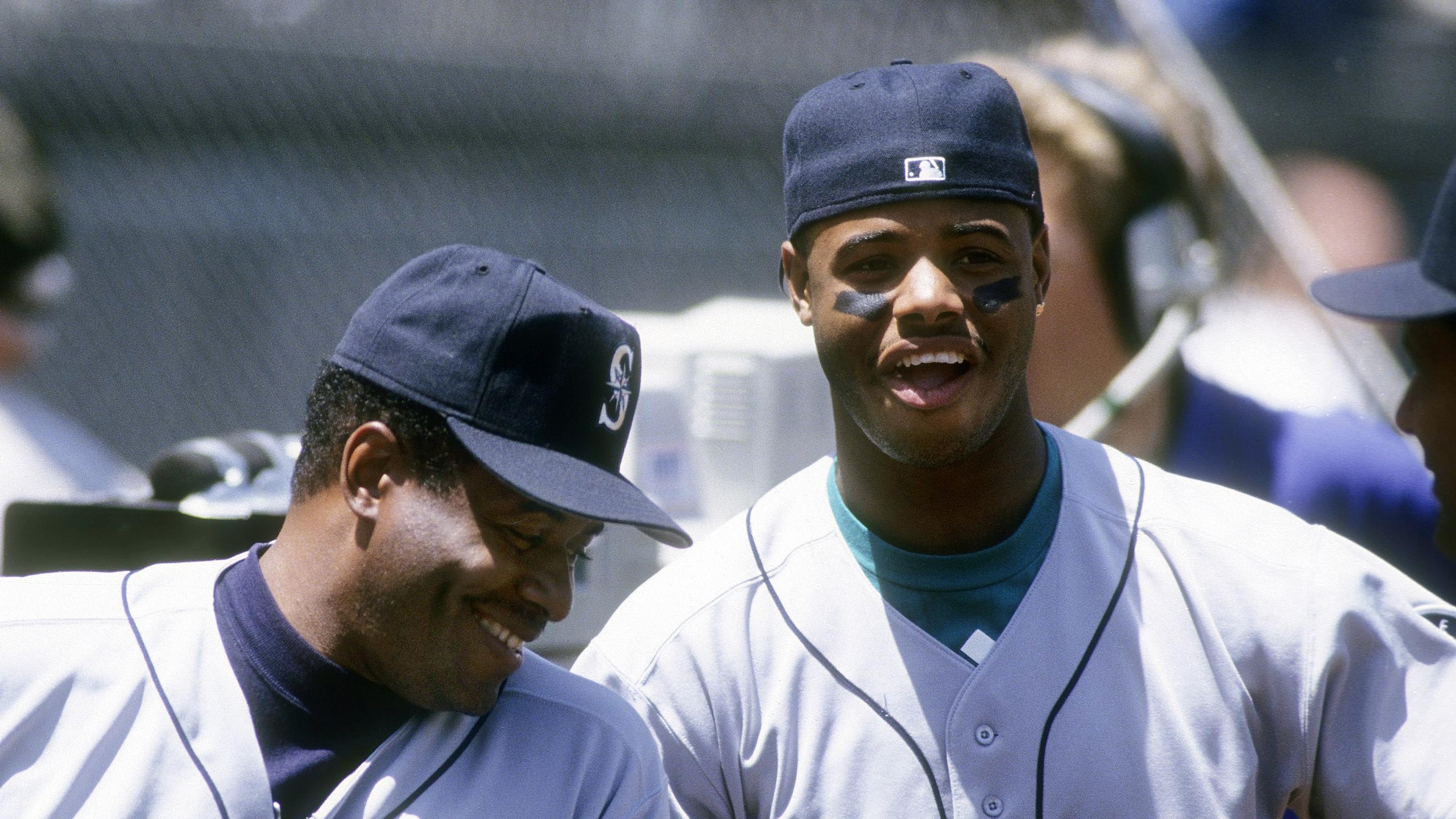 Seattle Mariners v Oakland Athletics