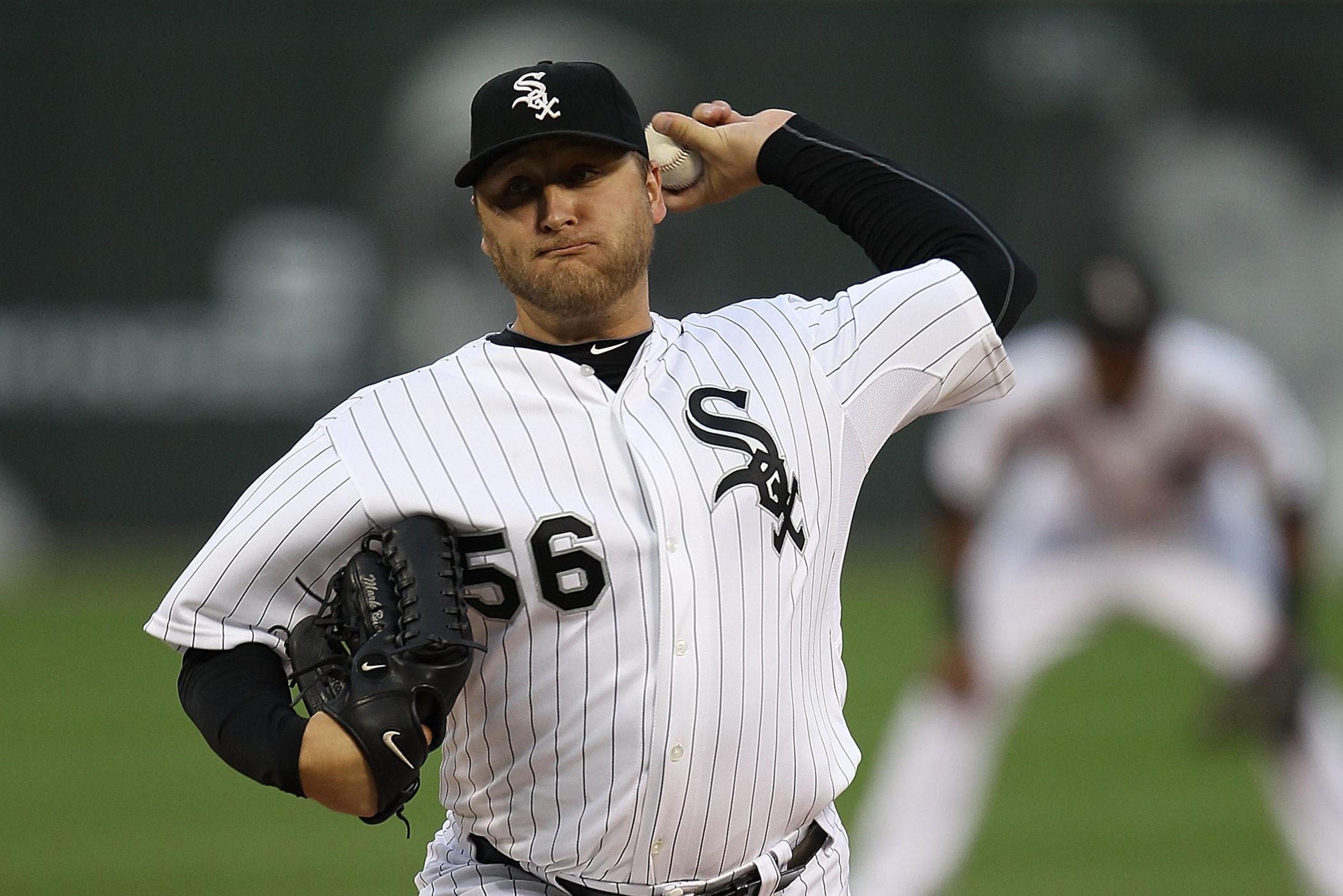 Baltimore Orioles v Chicago White Sox