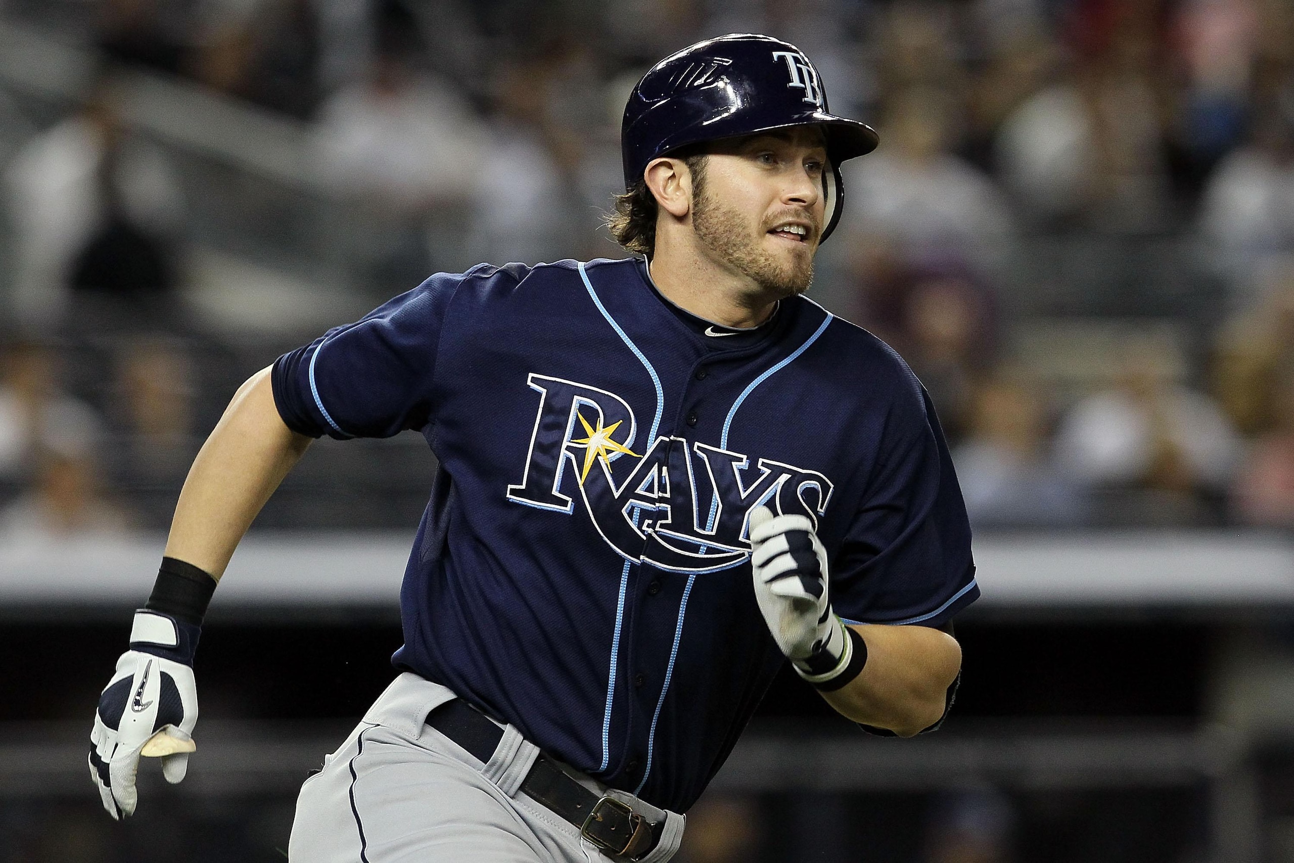 Tampa Bay Rays v New York Yankees