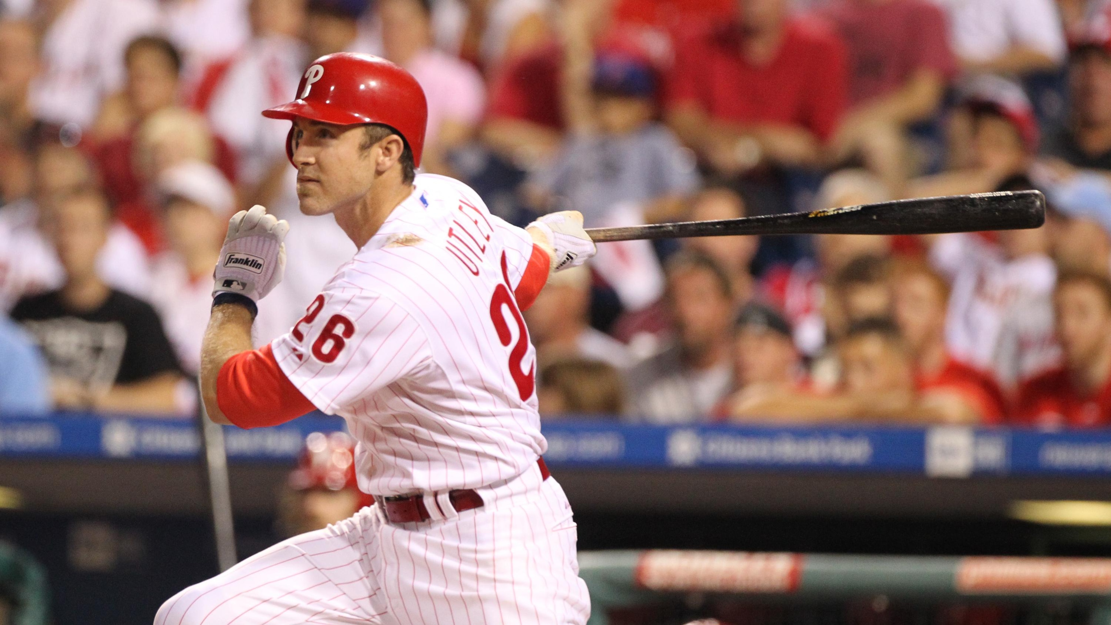 New York Mets v Philadelphia Phillies New York Mets v Philadelphia Phillies