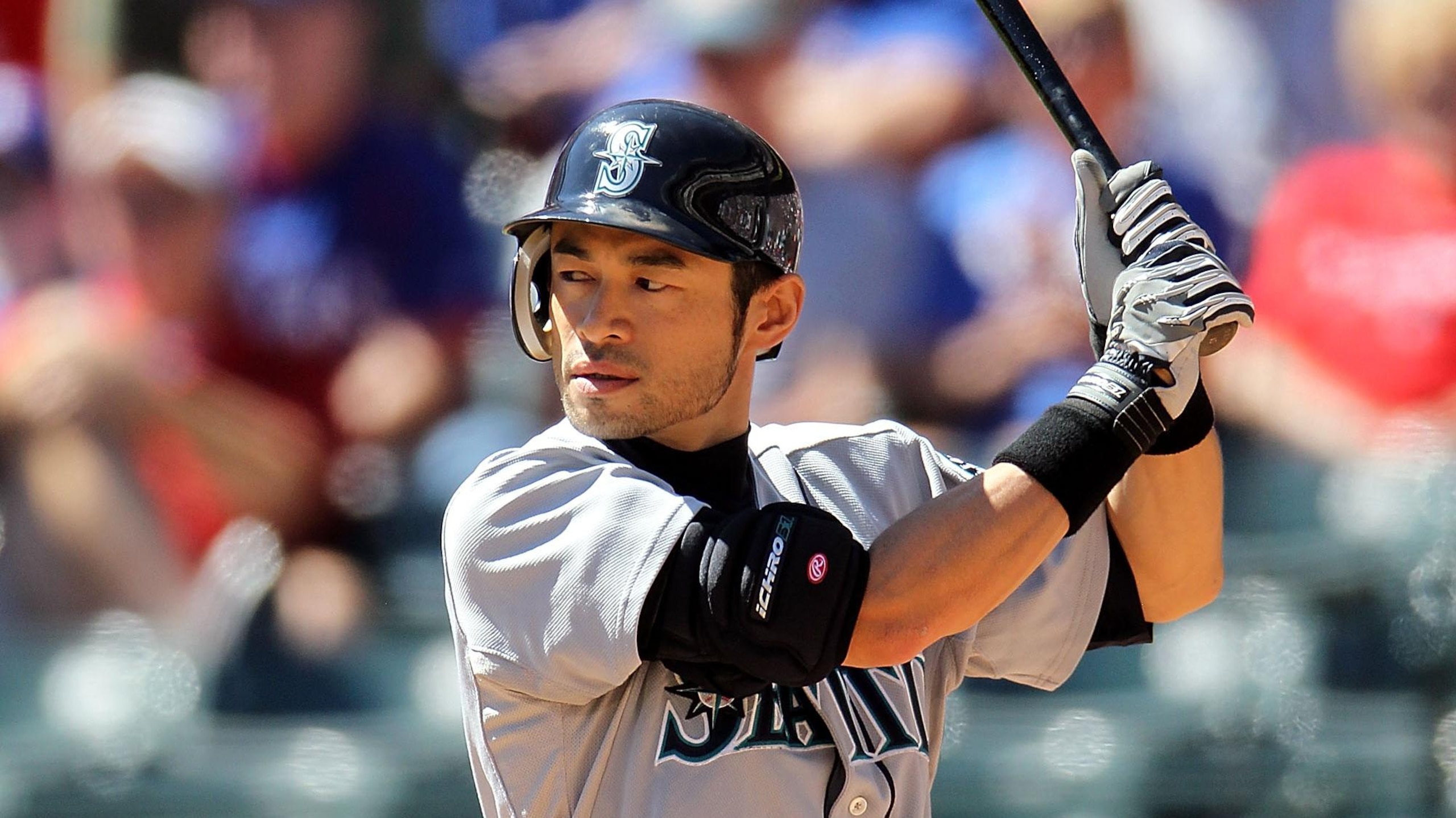 Seattle Mariners v Texas Rangers