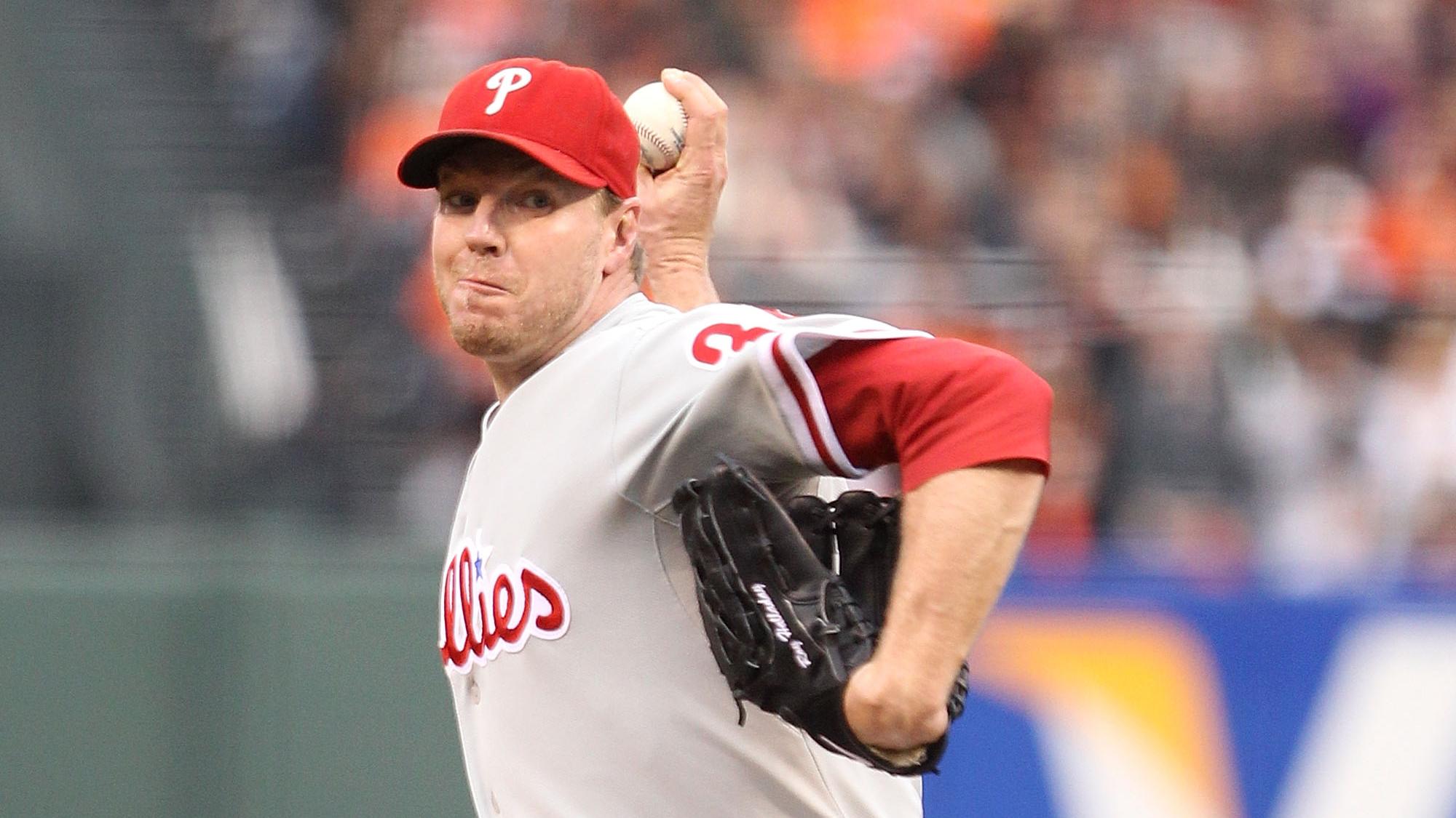 Philadelphia Phillies v San Francisco Giants, Game 5