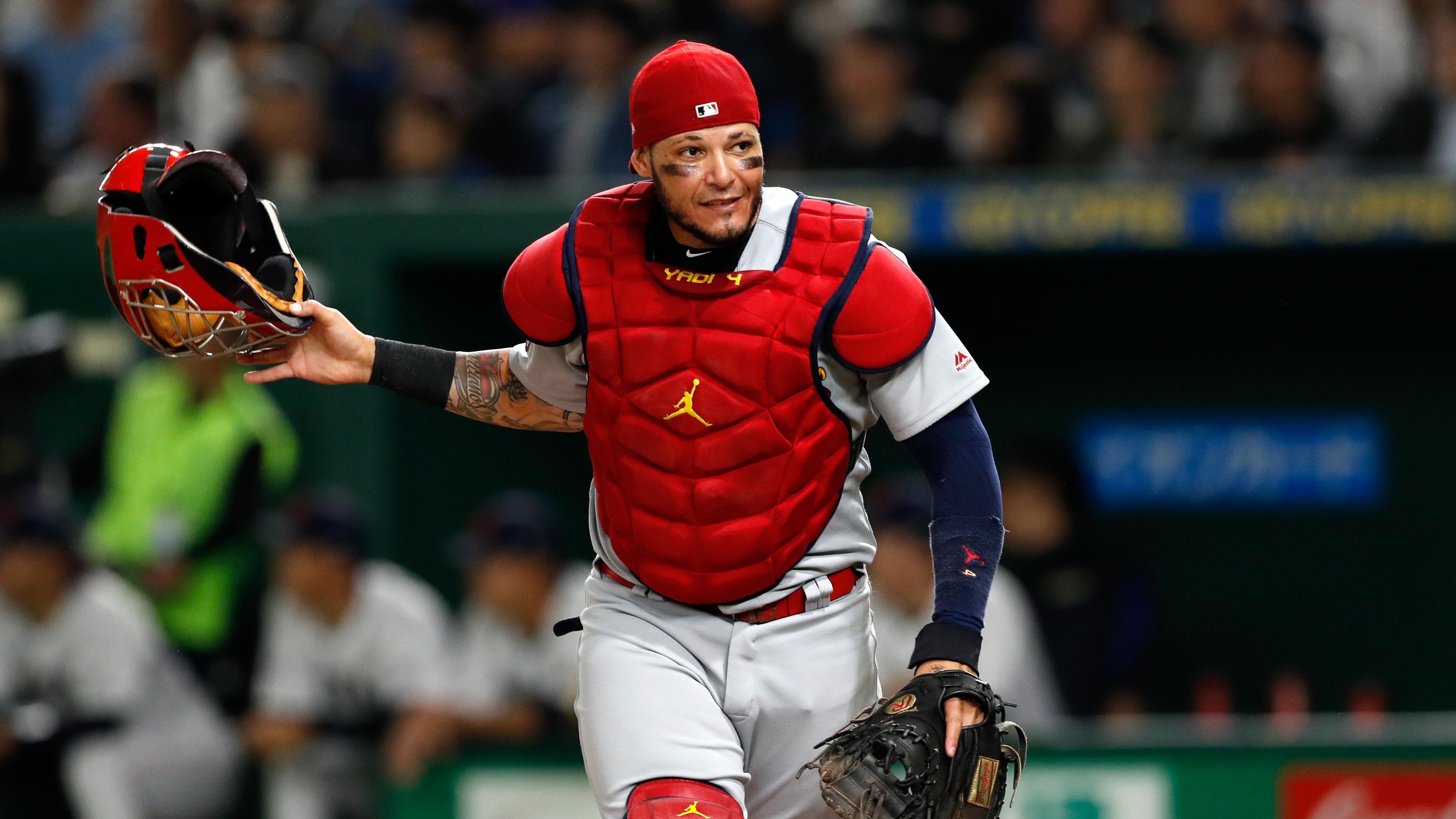 Japan All-Star Series: Japan v. MLB All-Stars