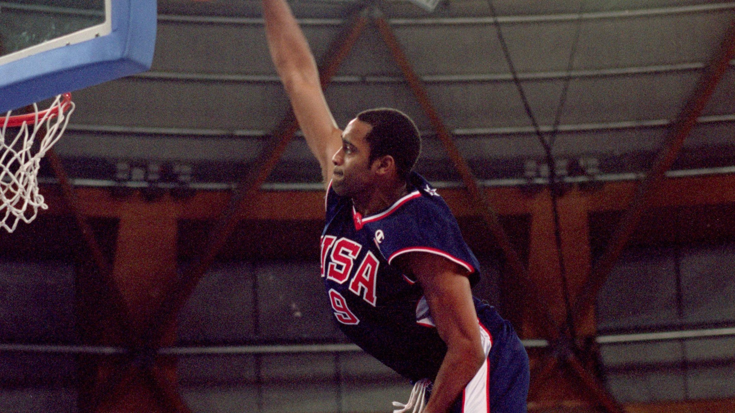Vince Carter Vince Carter