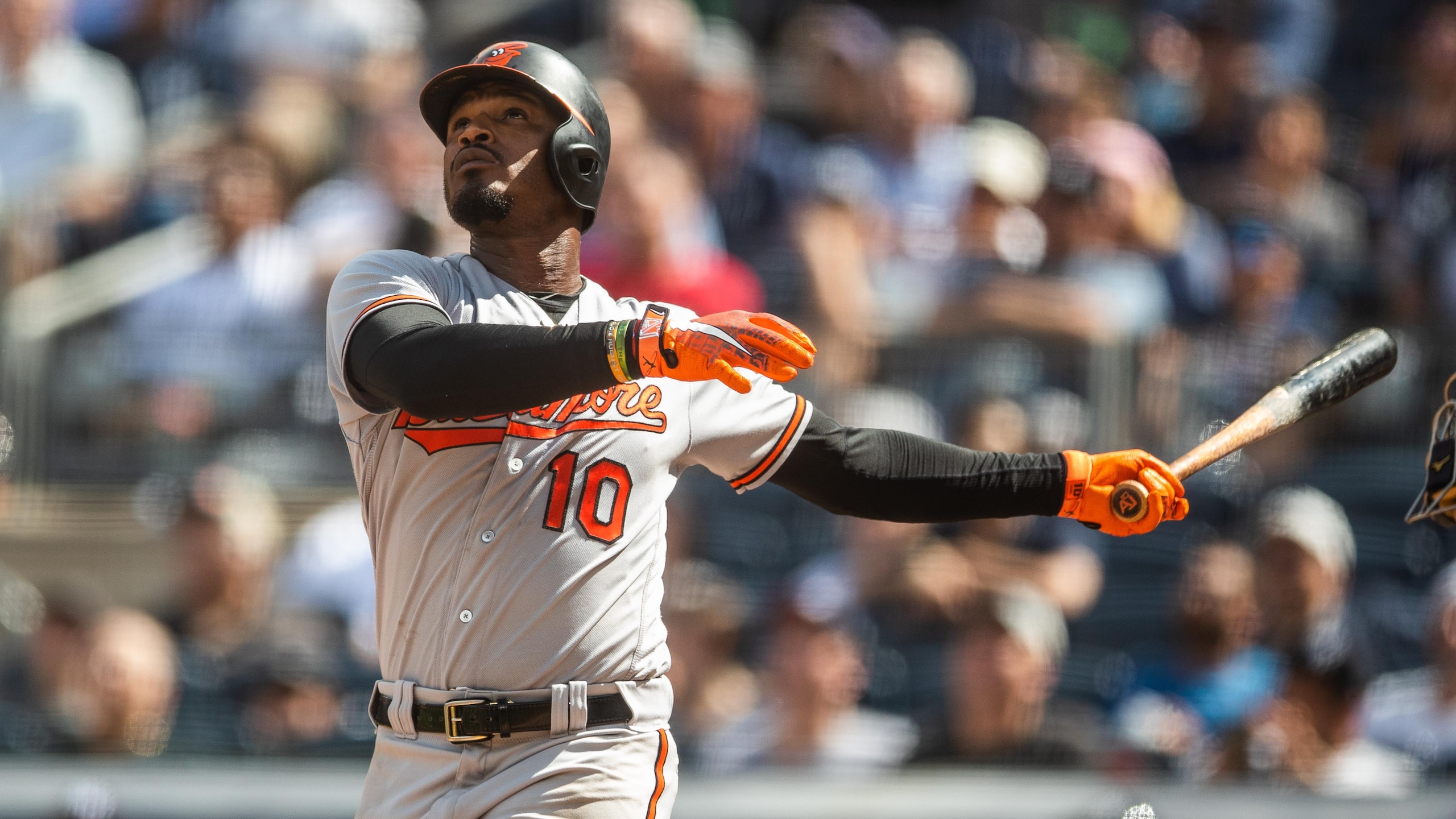 Baltimore Orioles  v New York Yankees