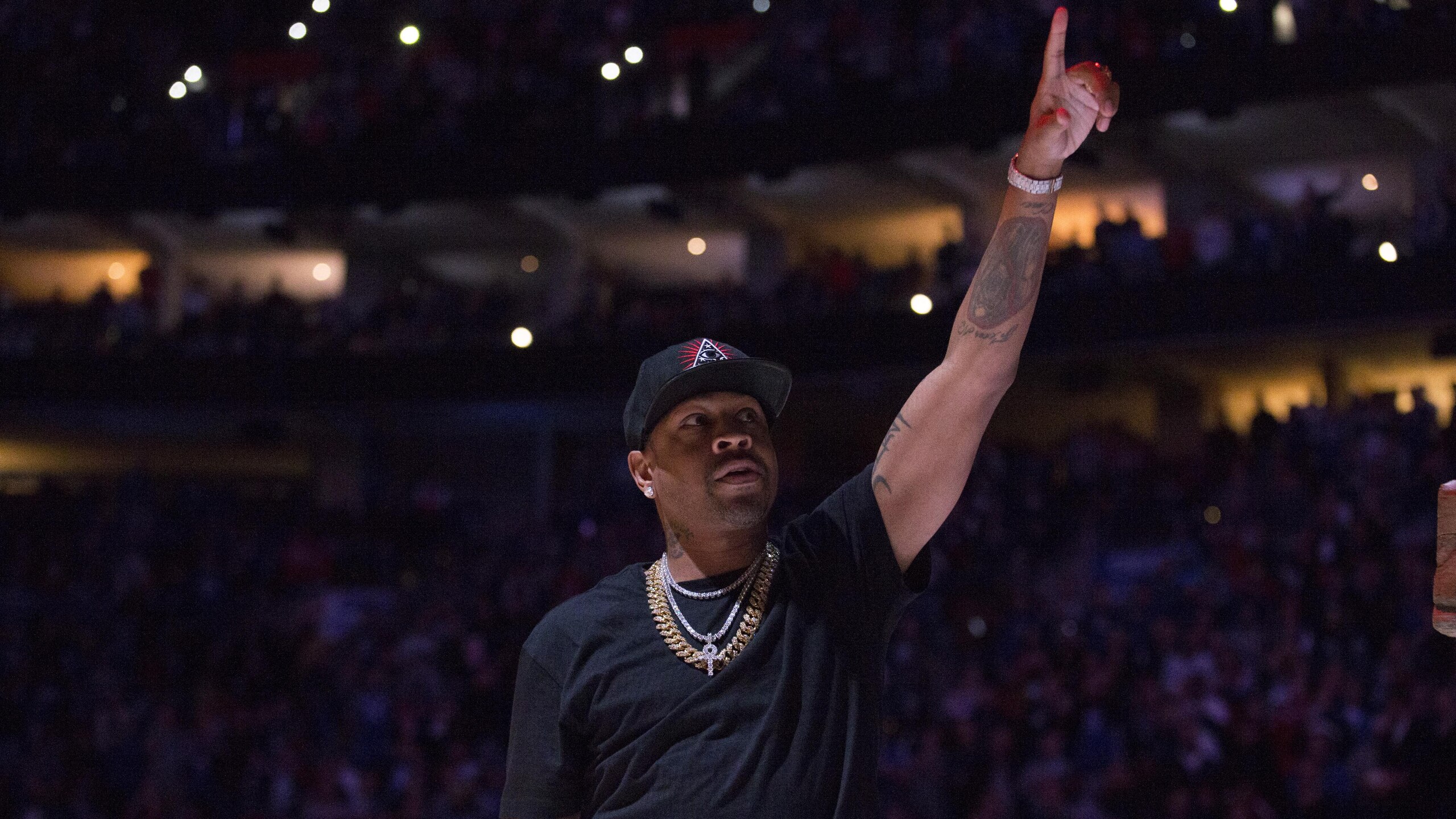 Utah Jazz v Philadelphia 76ers