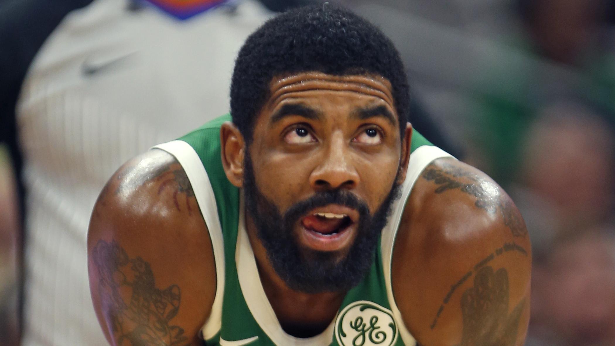 Boston Celtics  v San Antonio Spurs