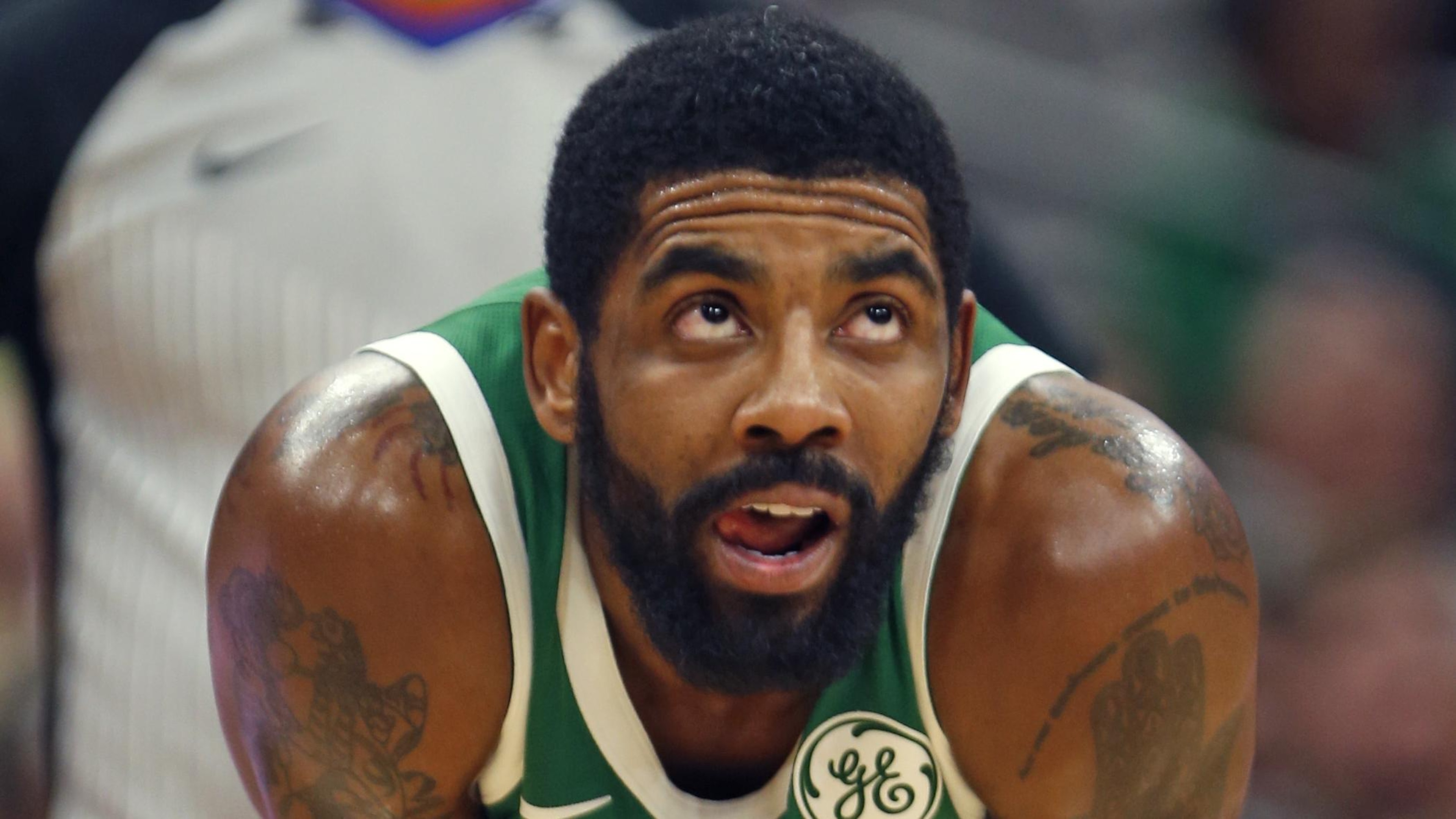 Boston Celtics  v San Antonio Spurs