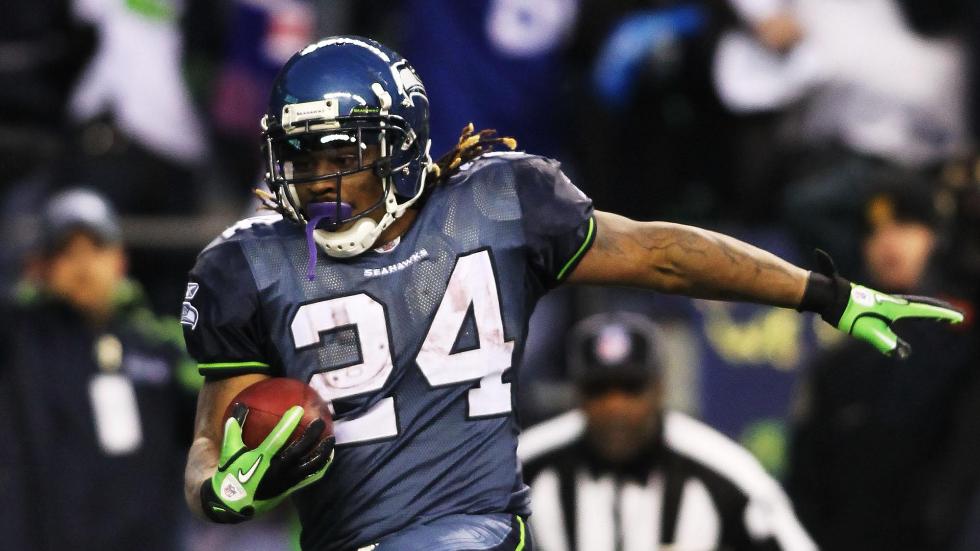 Wild Card Playoffs - New Orleans Saints v Seattle Seahawks