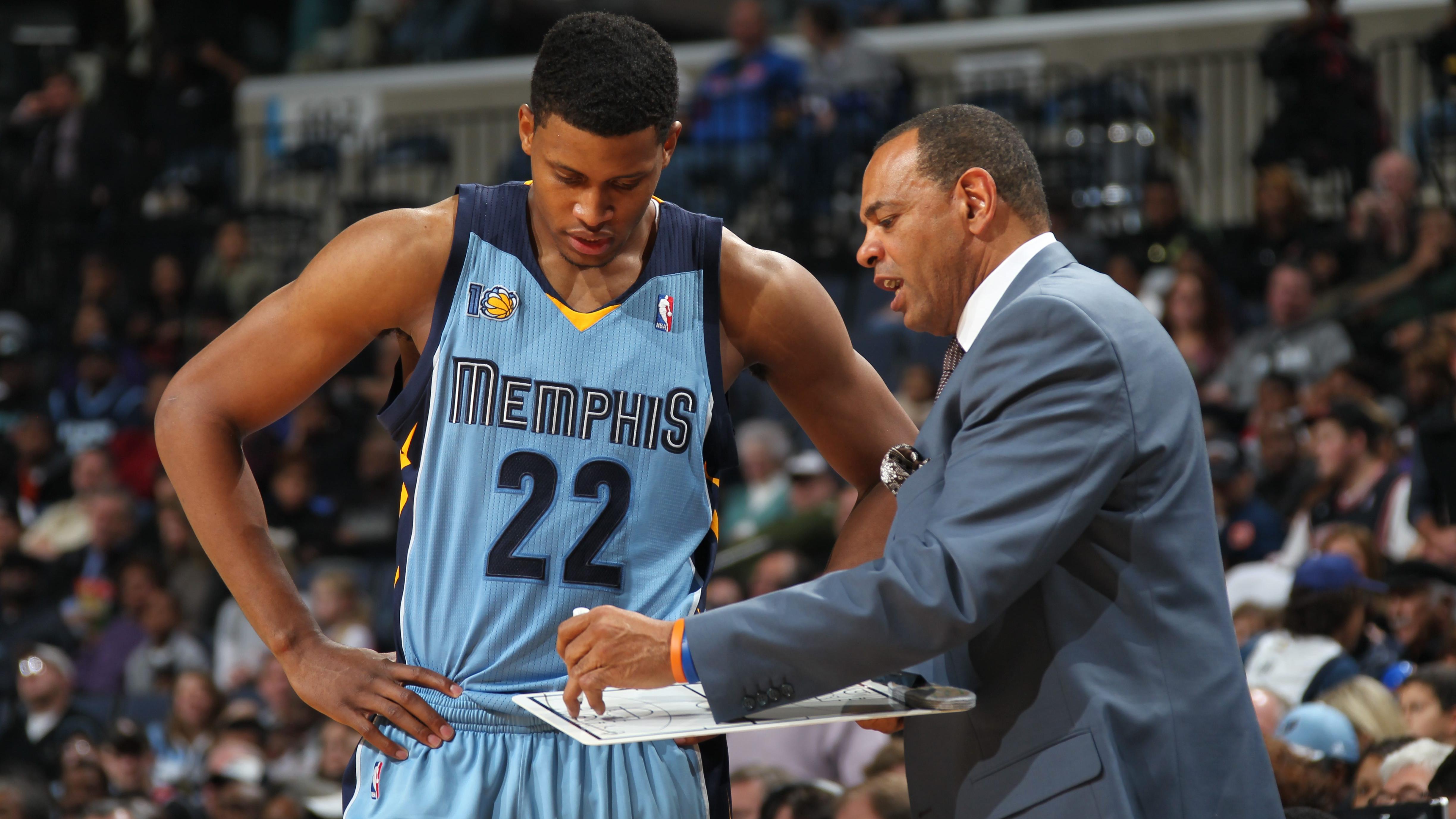 Chicago Bulls v Memphis Grizzlies