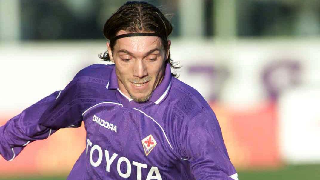 Fiorentina v Verona