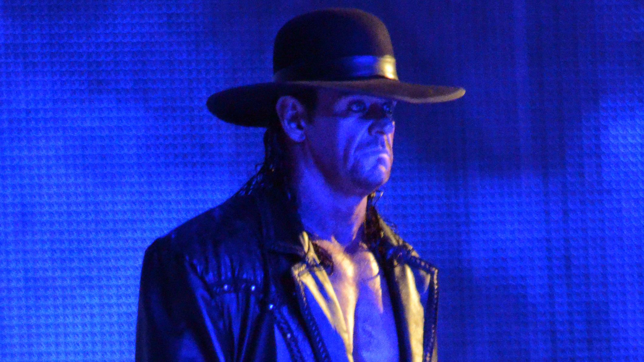 WWE Presents WrestleMania XXVII