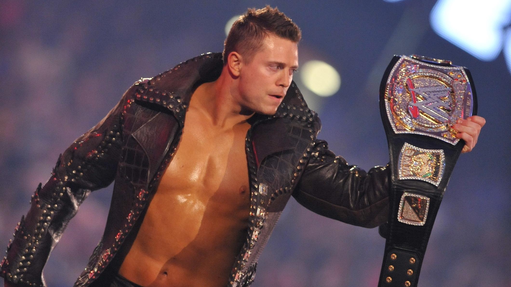 WrestleMania XXVII