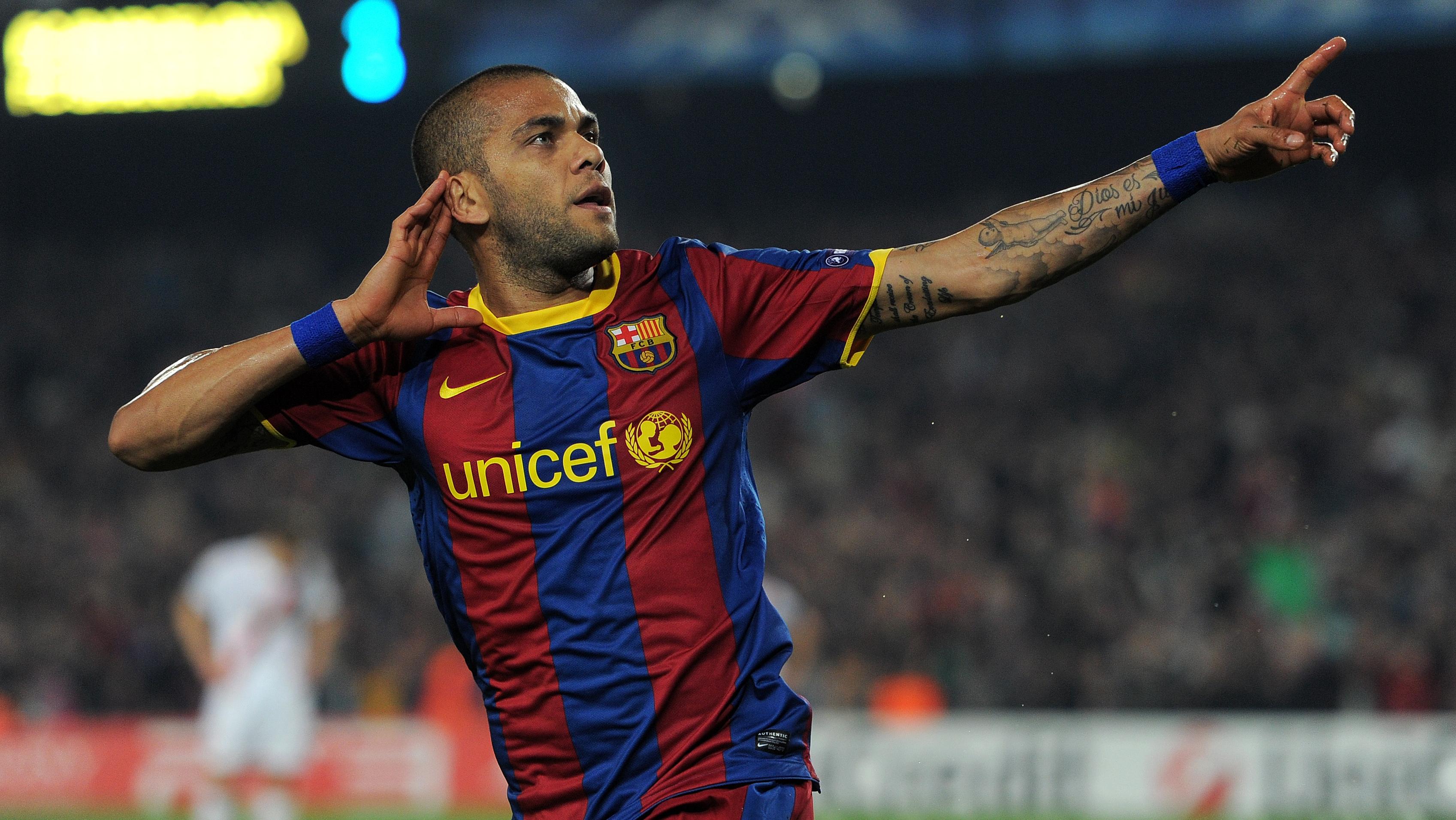 Barcelona v Shakhtar Donetsk - UEFA Champions League Quarter Final