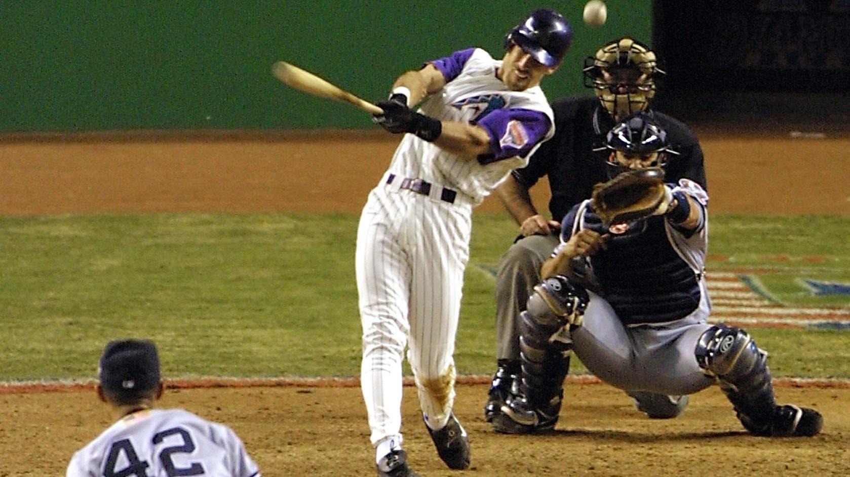 BBO-WORLD SERIES-GONZALEZ-RIVERA